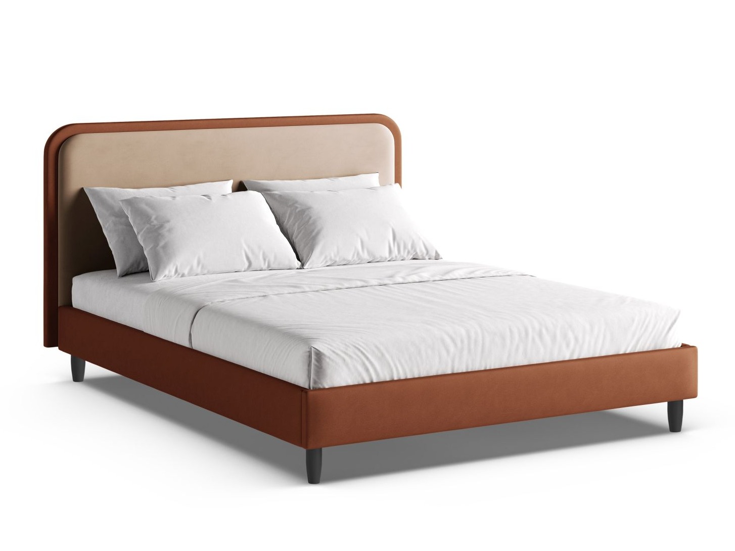 Gulta Beckley 333 (Magic Velvet 2282 + Vega 56)