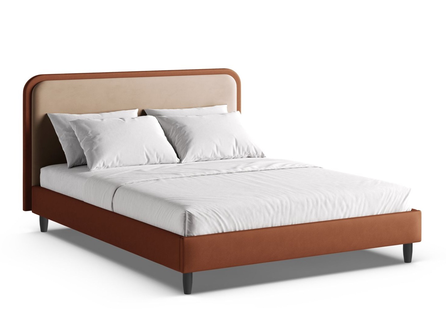 Gulta Beckley 333 (Magic Velvet 2282 + Vega 56)