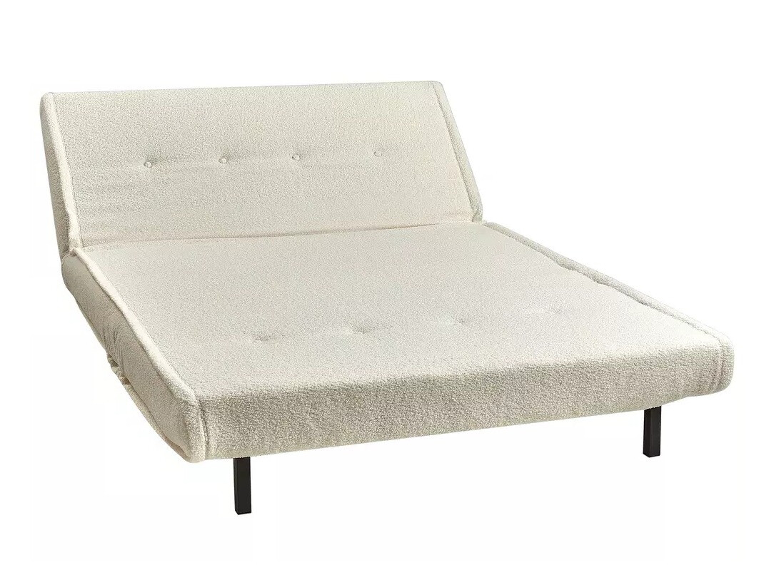 Mīksto mēbeļu komplekts Berwyn 3165 (Balts)