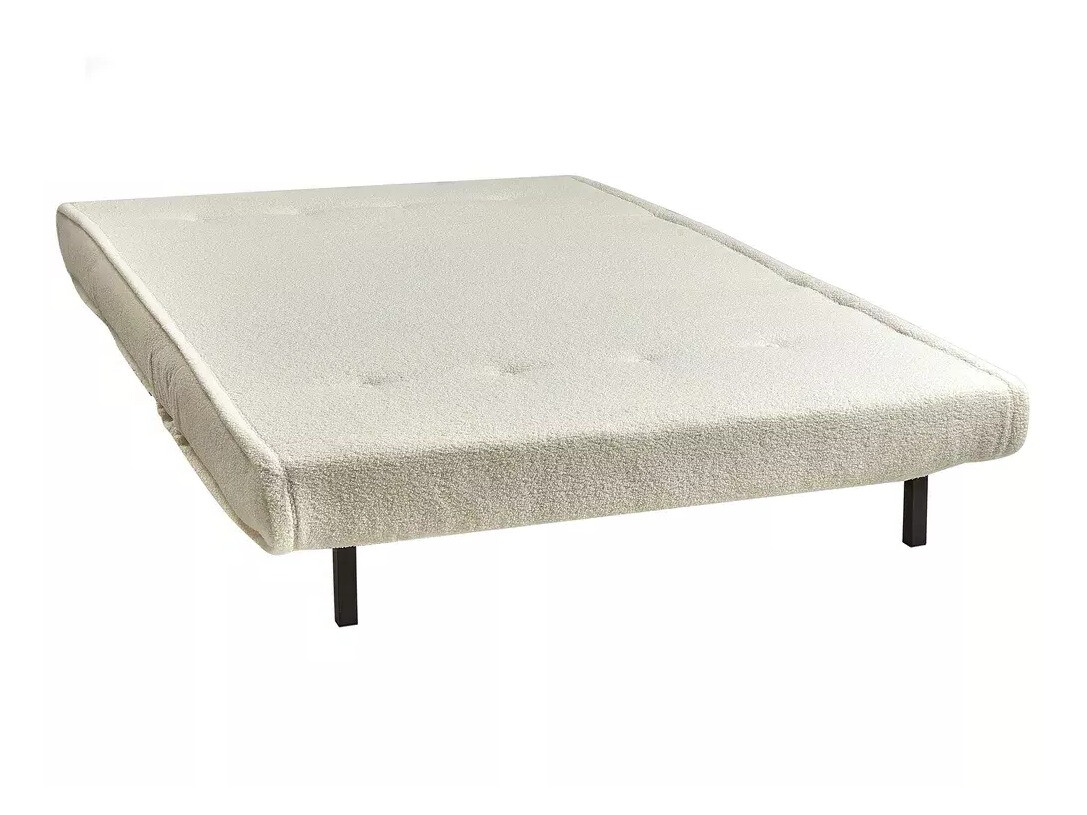 Mīksto mēbeļu komplekts Berwyn 3165 (Balts)