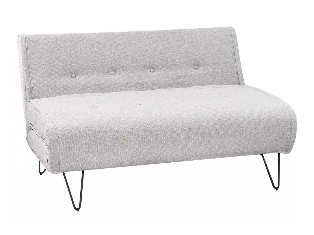 Mīksto mēbeļu komplekts Berwyn 3165 (Gaiši pelēks)