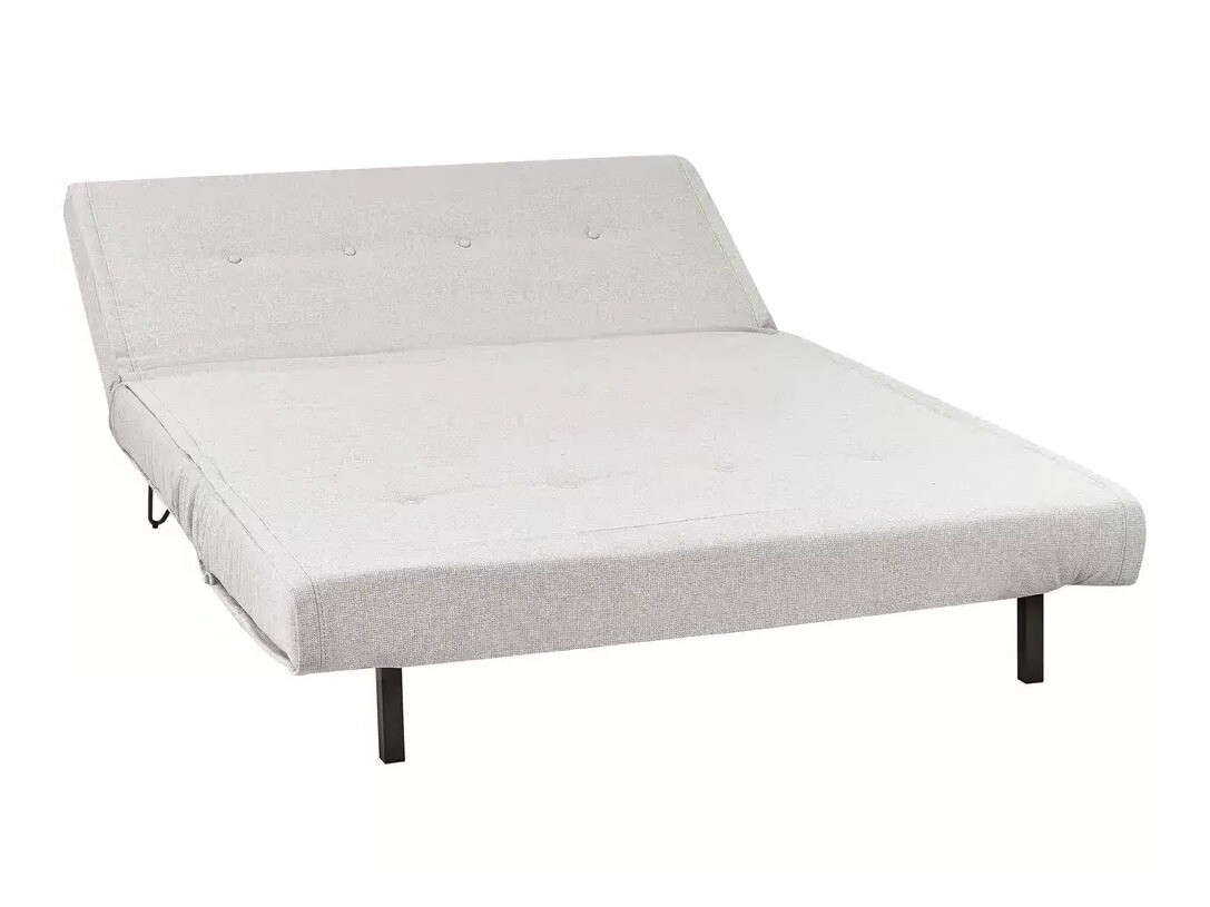 Mīksto mēbeļu komplekts Berwyn 3165 (Gaiši pelēks)