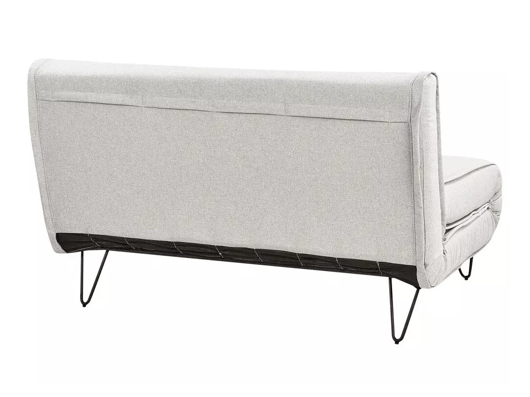 Mīksto mēbeļu komplekts Berwyn 3165 (Gaiši pelēks)