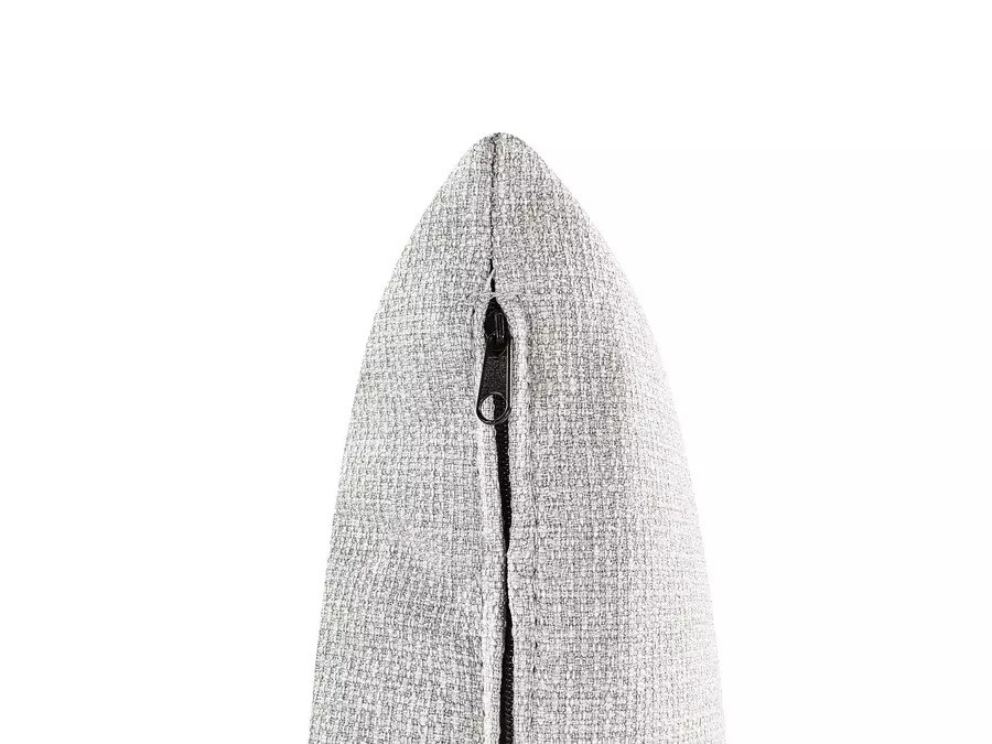 Mīksto mēbeļu komplekts Berwyn 3165 (Gaiši pelēks)