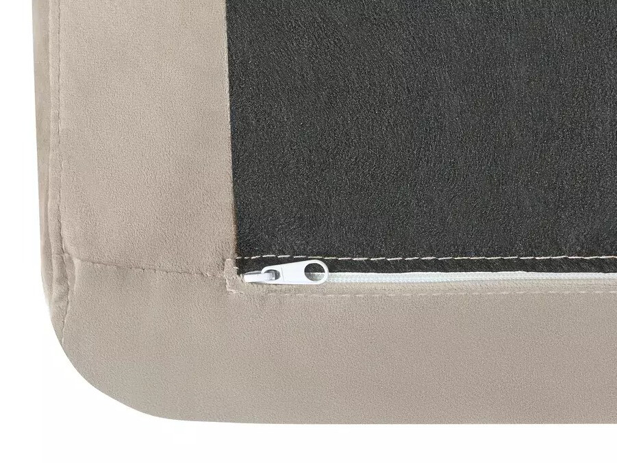 Dīvāns gulta Berwyn 3171 (Taupe)