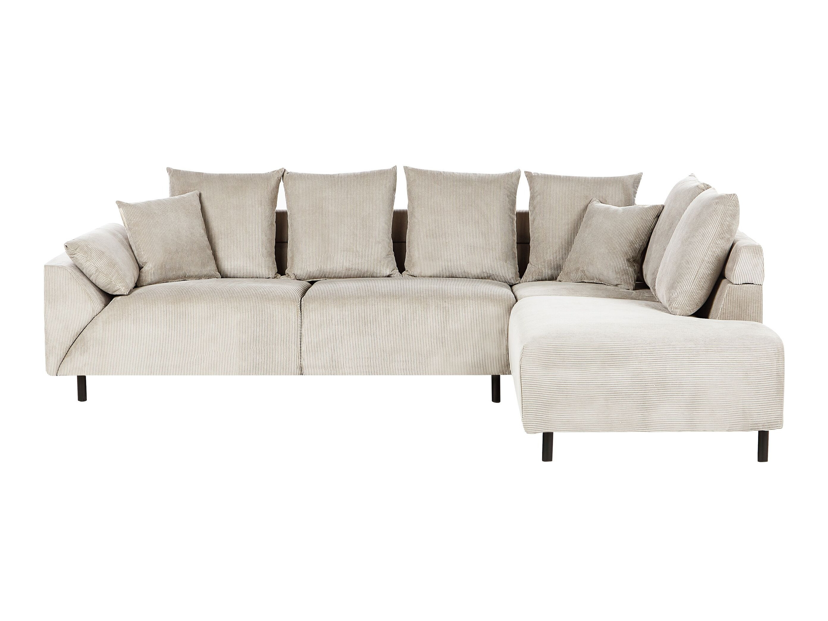 Stūra dīvāns Berwyn 1320 (Bēšs)