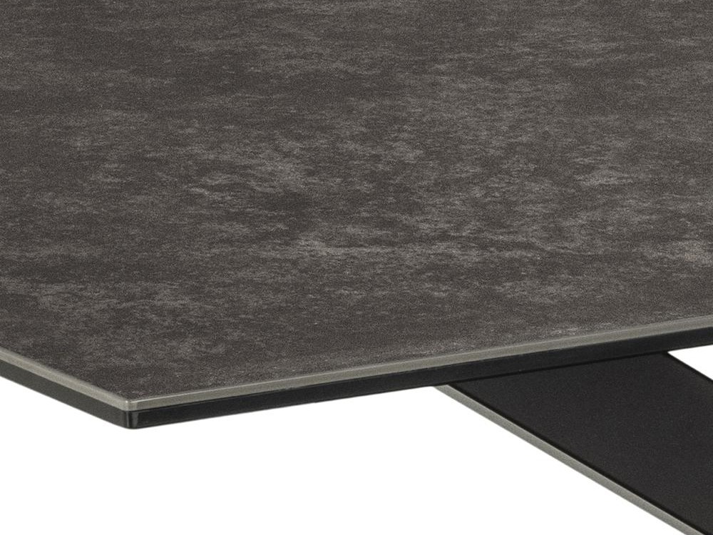 Galds Norsica 446 (Melns)