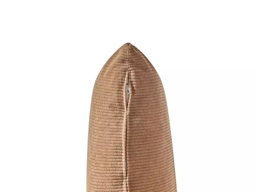 Stūra dīvāns Berwyn 1320 (Brūns)