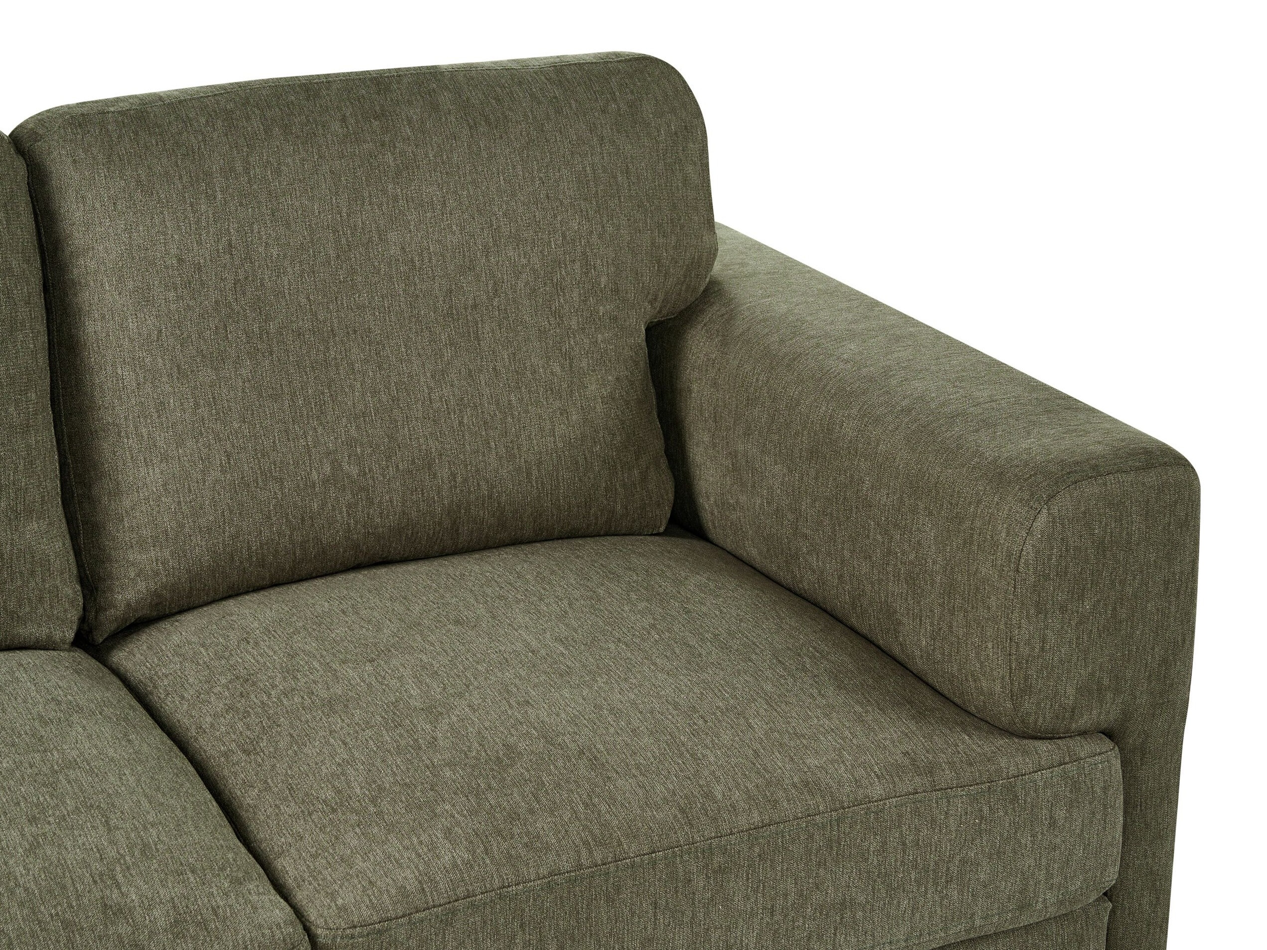 Dīvāns Catcavu 101 (Zaļš)