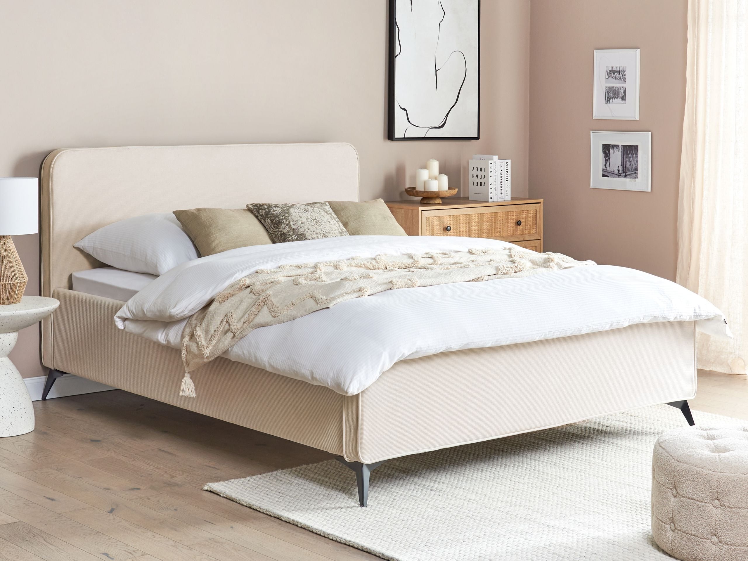 Gulta Berwyn 601 (Bēšs)