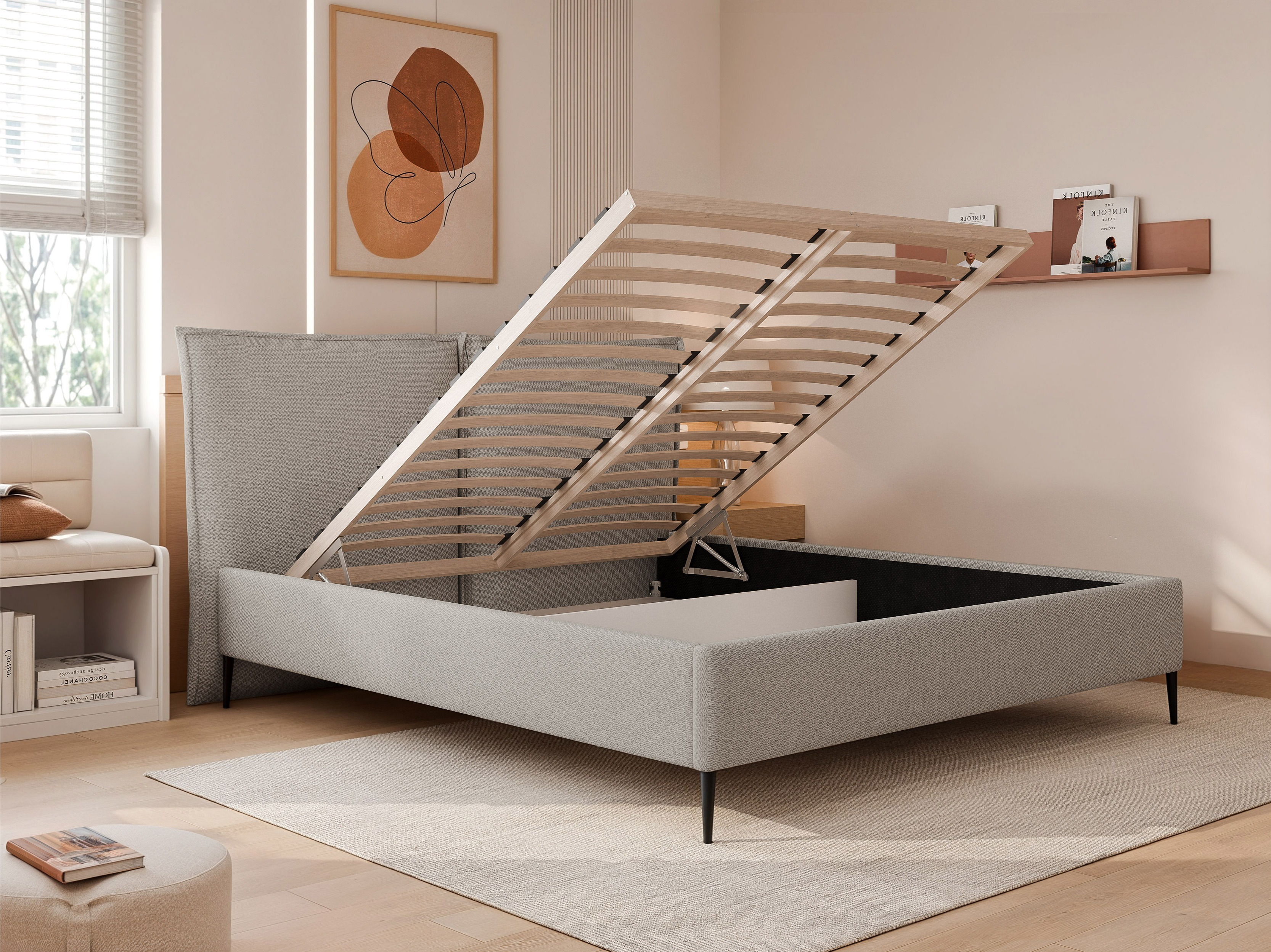 Gulta Martinez 127 (Lumi 11)