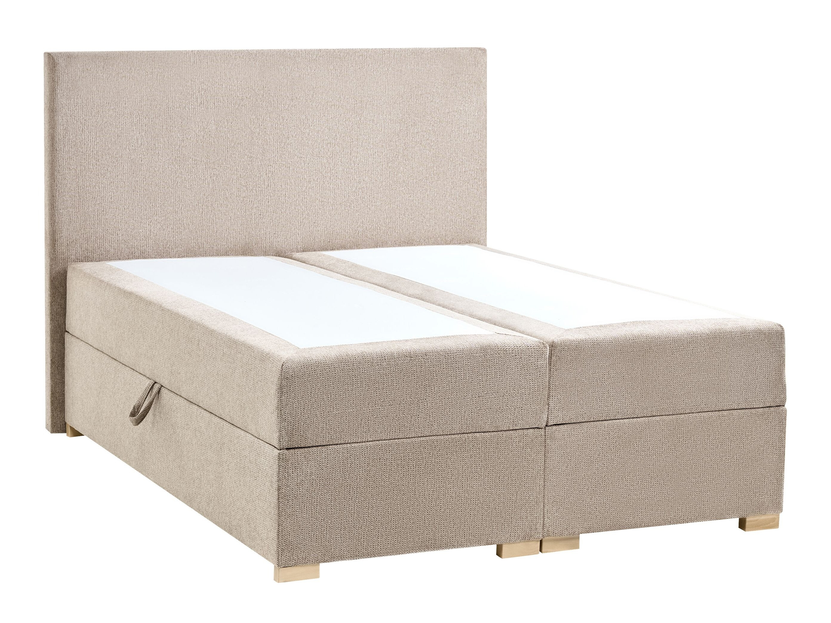 Kontinentālā gulta Berwyn 3174 (Taupe)