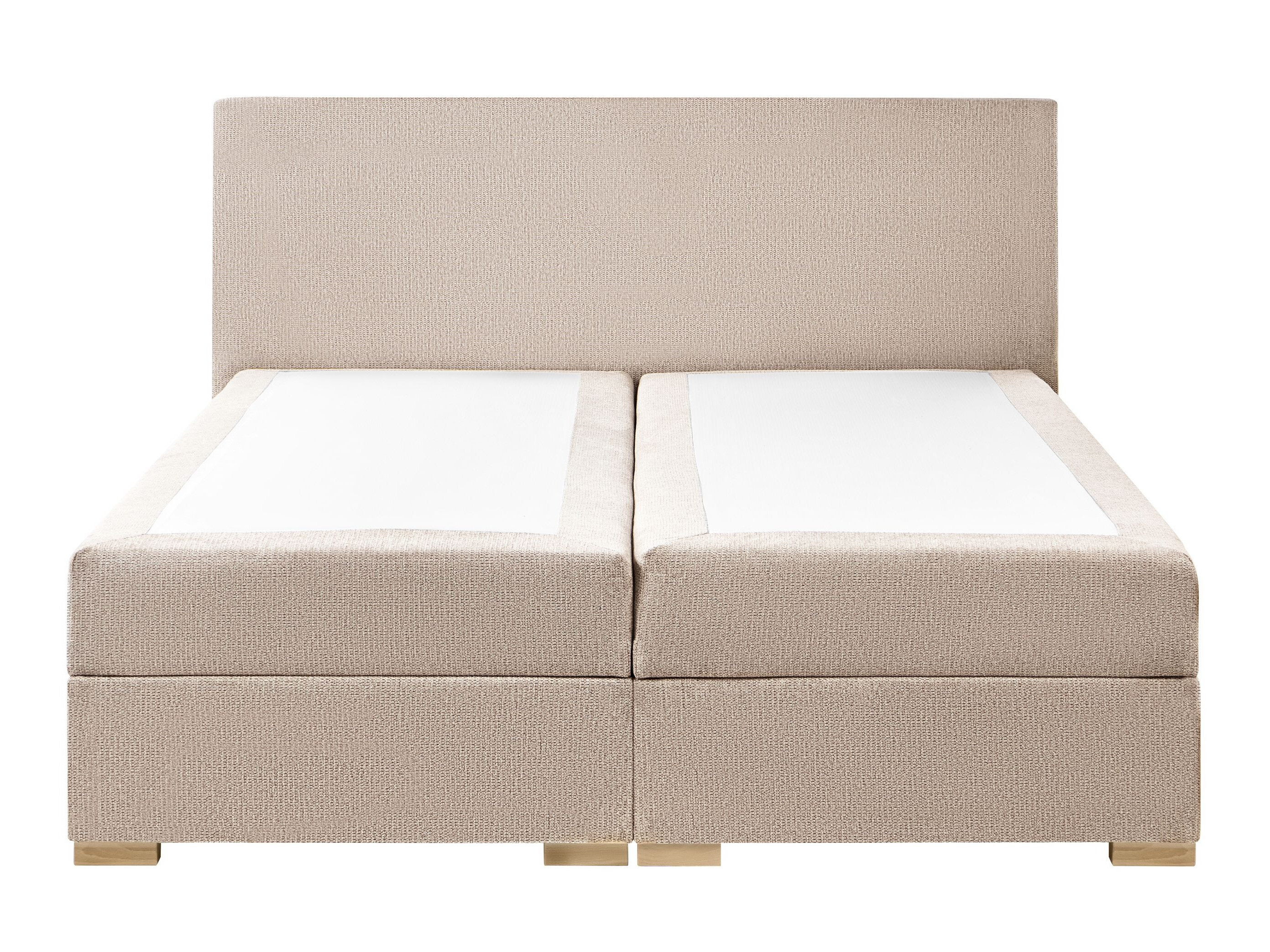 Kontinentālā gulta Berwyn 3174 (Taupe)