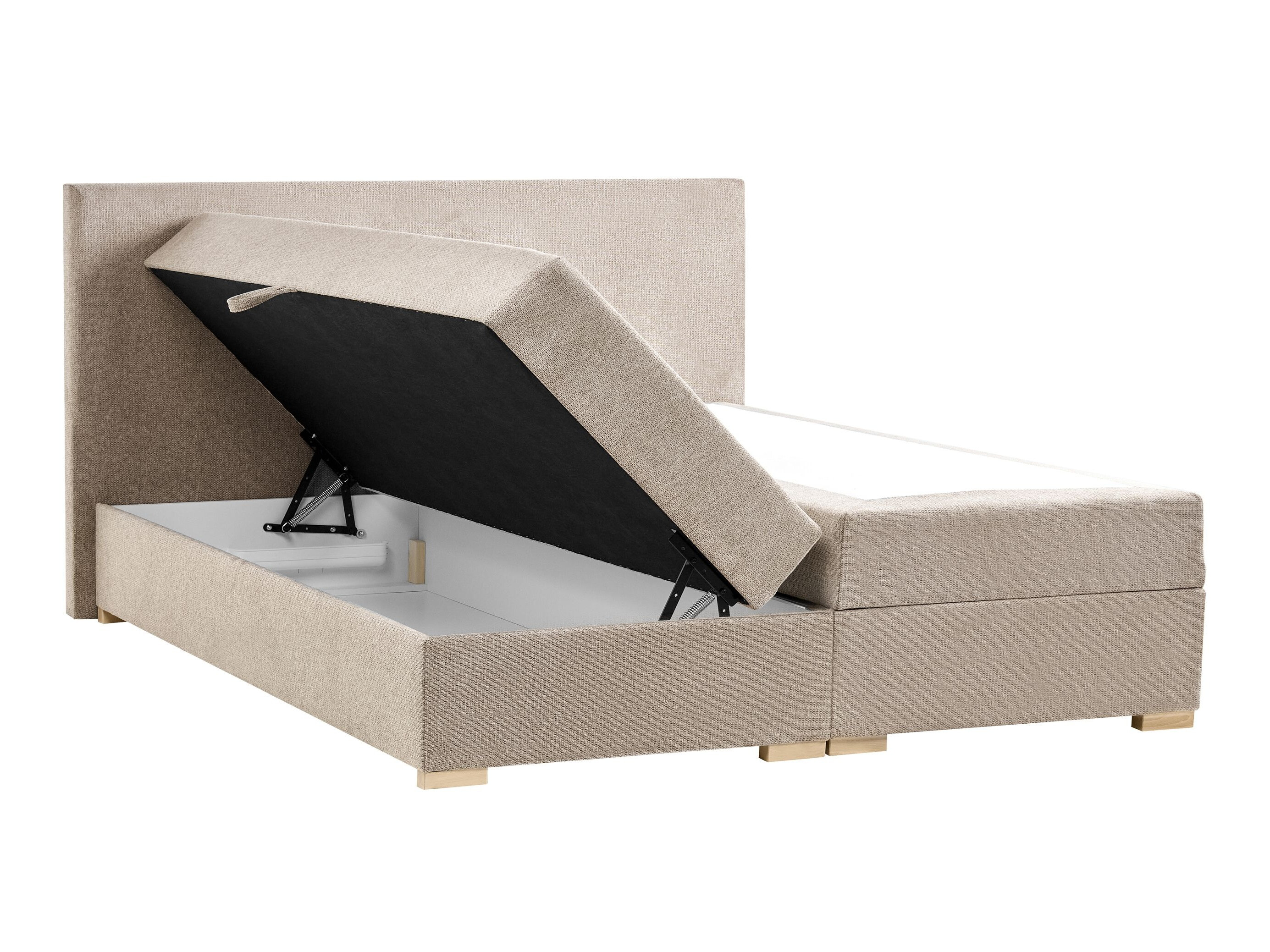 Kontinentālā gulta Berwyn 3174 (Taupe)