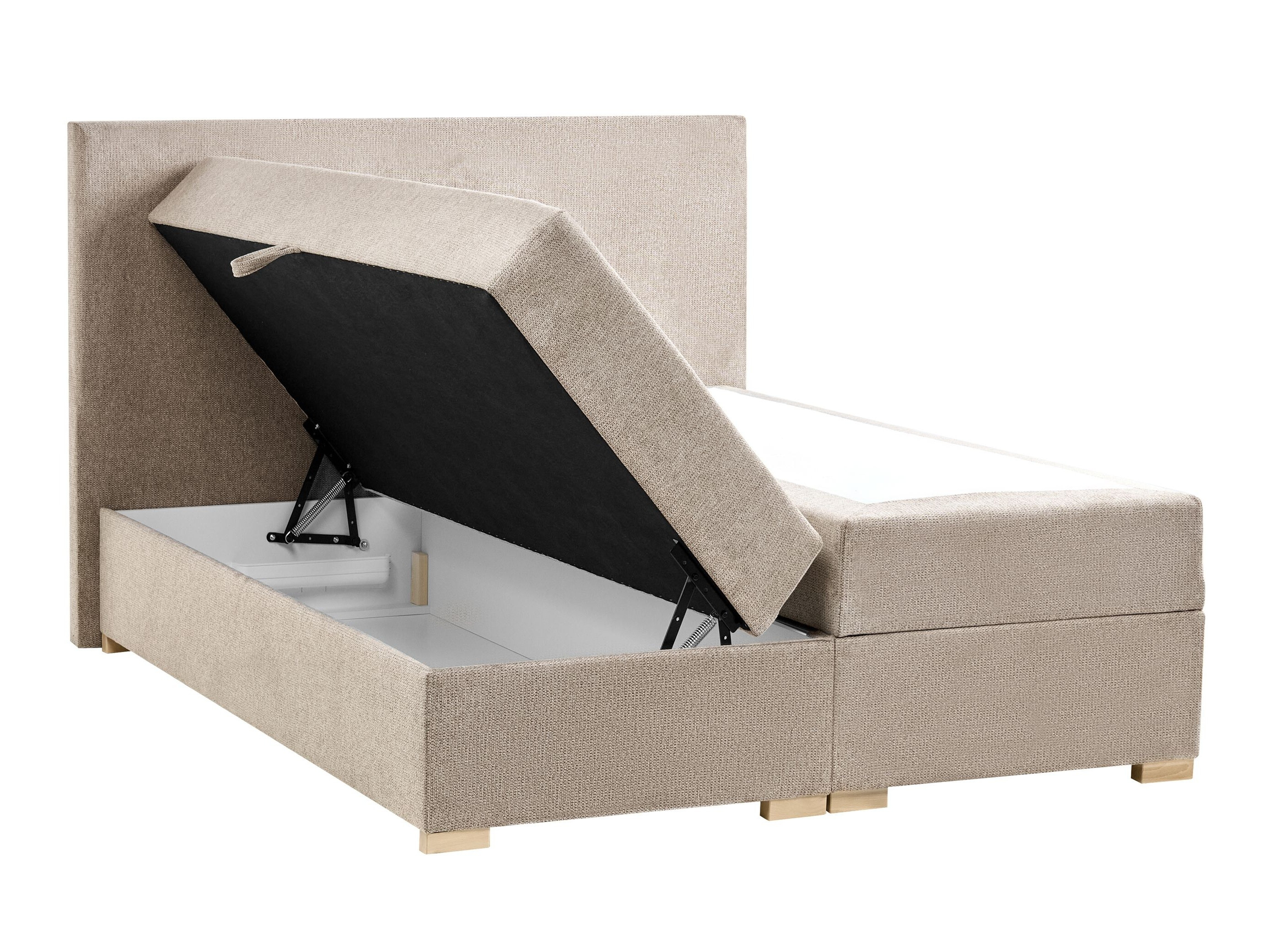 Kontinentālā gulta Berwyn 3174 (Taupe)