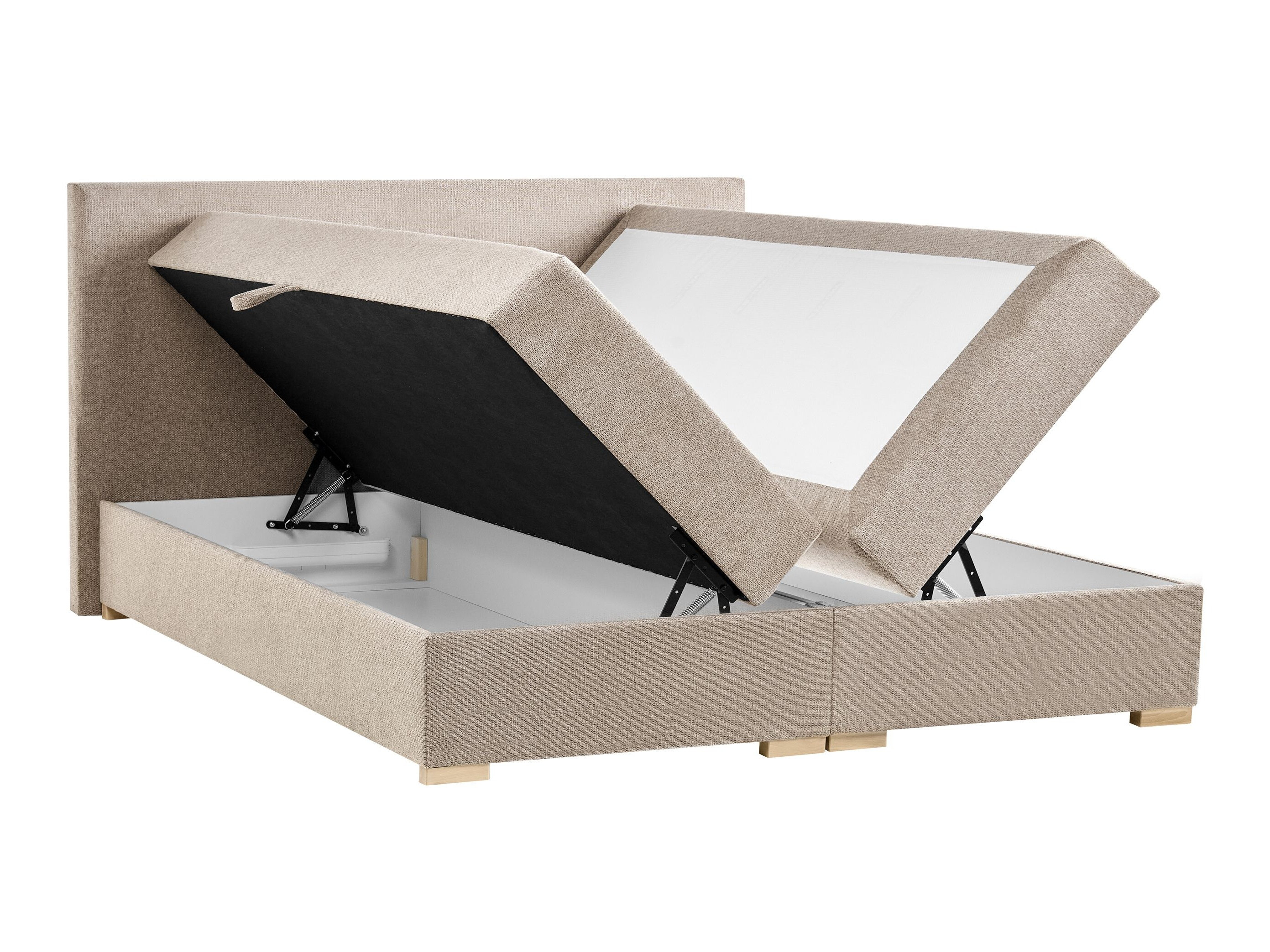 Kontinentālā gulta Berwyn 3174 (Taupe)