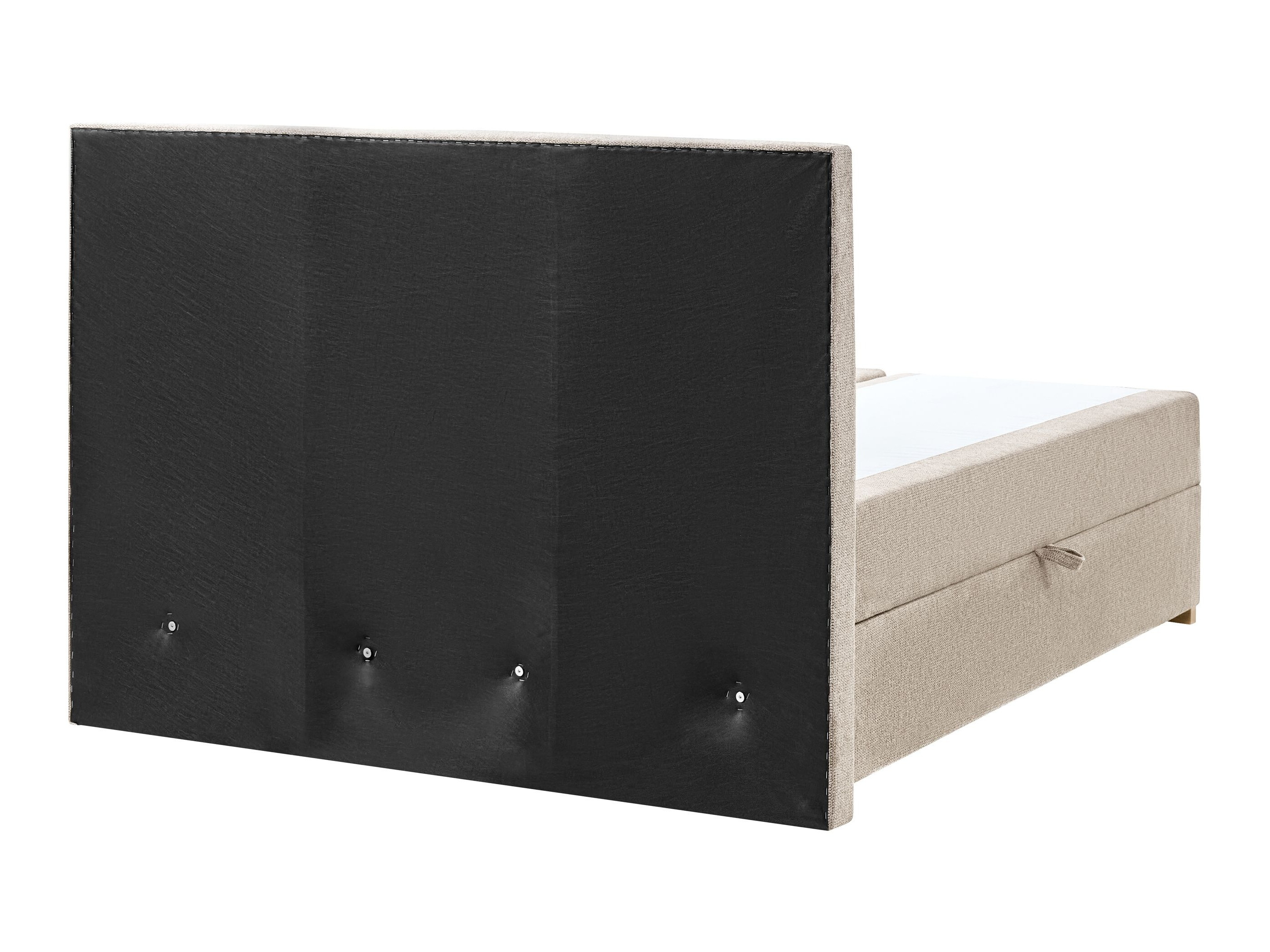 Kontinentālā gulta Berwyn 3174 (Taupe)