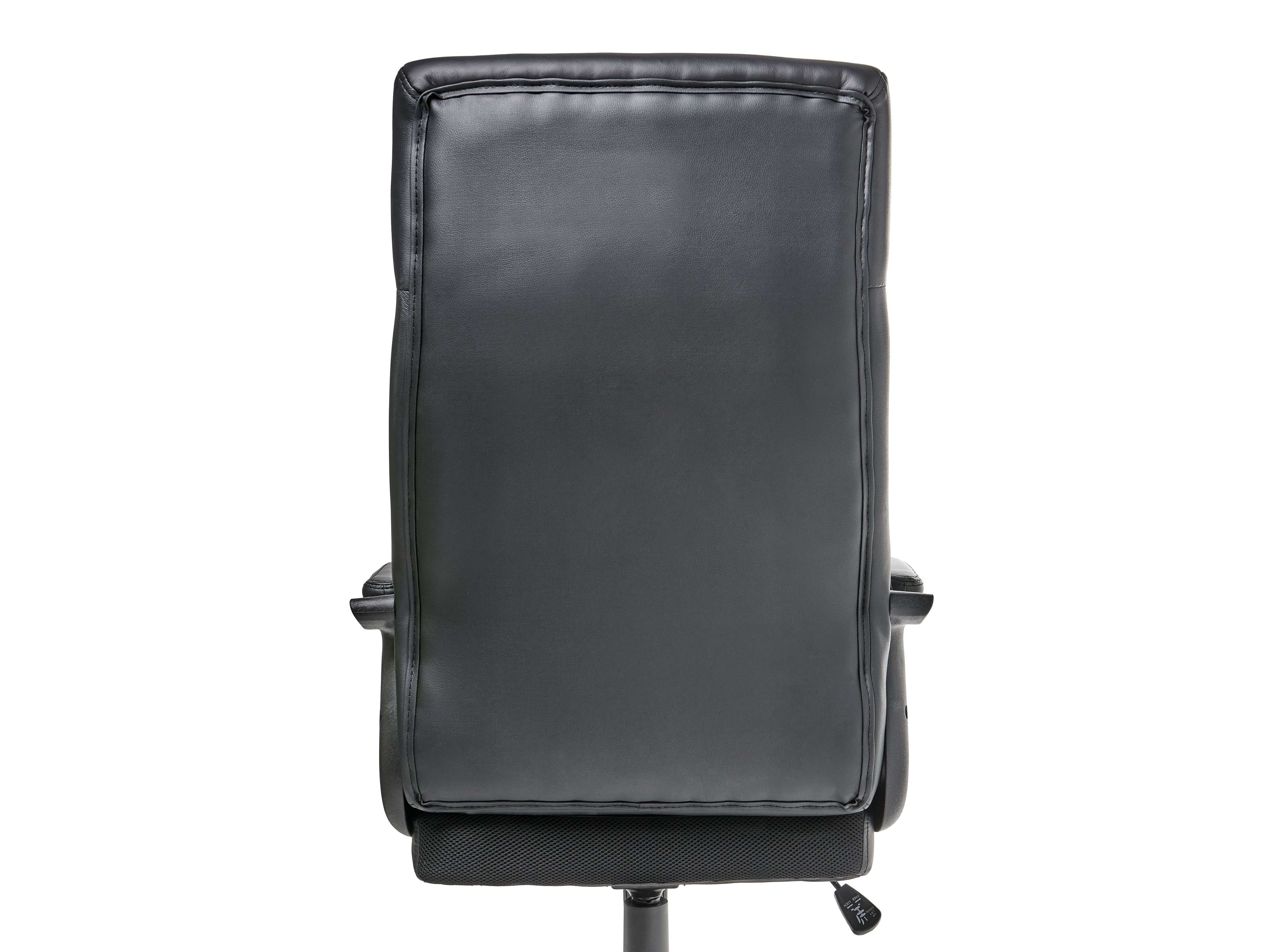 Biroja krēsls Berwyn 3175 (Melns)