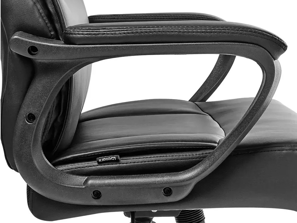 Biroja krēsls Berwyn 3175 (Melns)