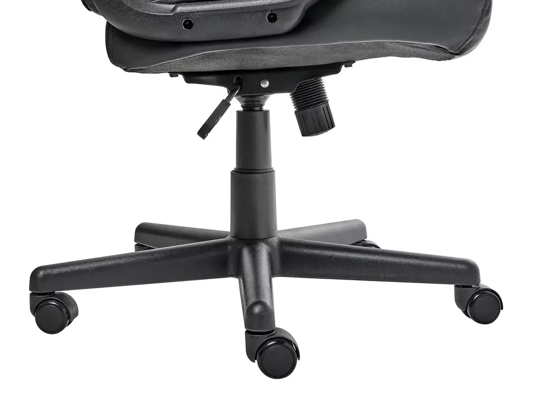 Biroja krēsls Berwyn 3175 (Melns)