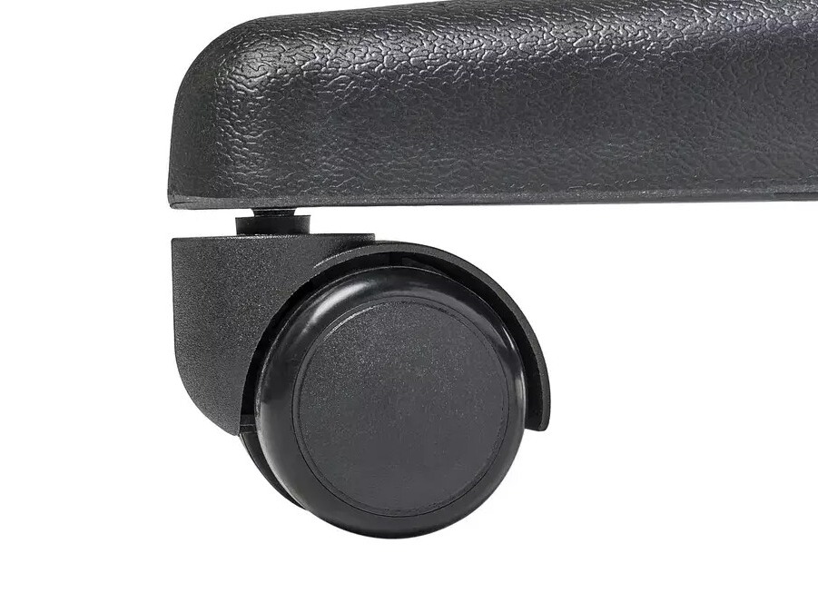 Biroja krēsls Berwyn 3175 (Melns)