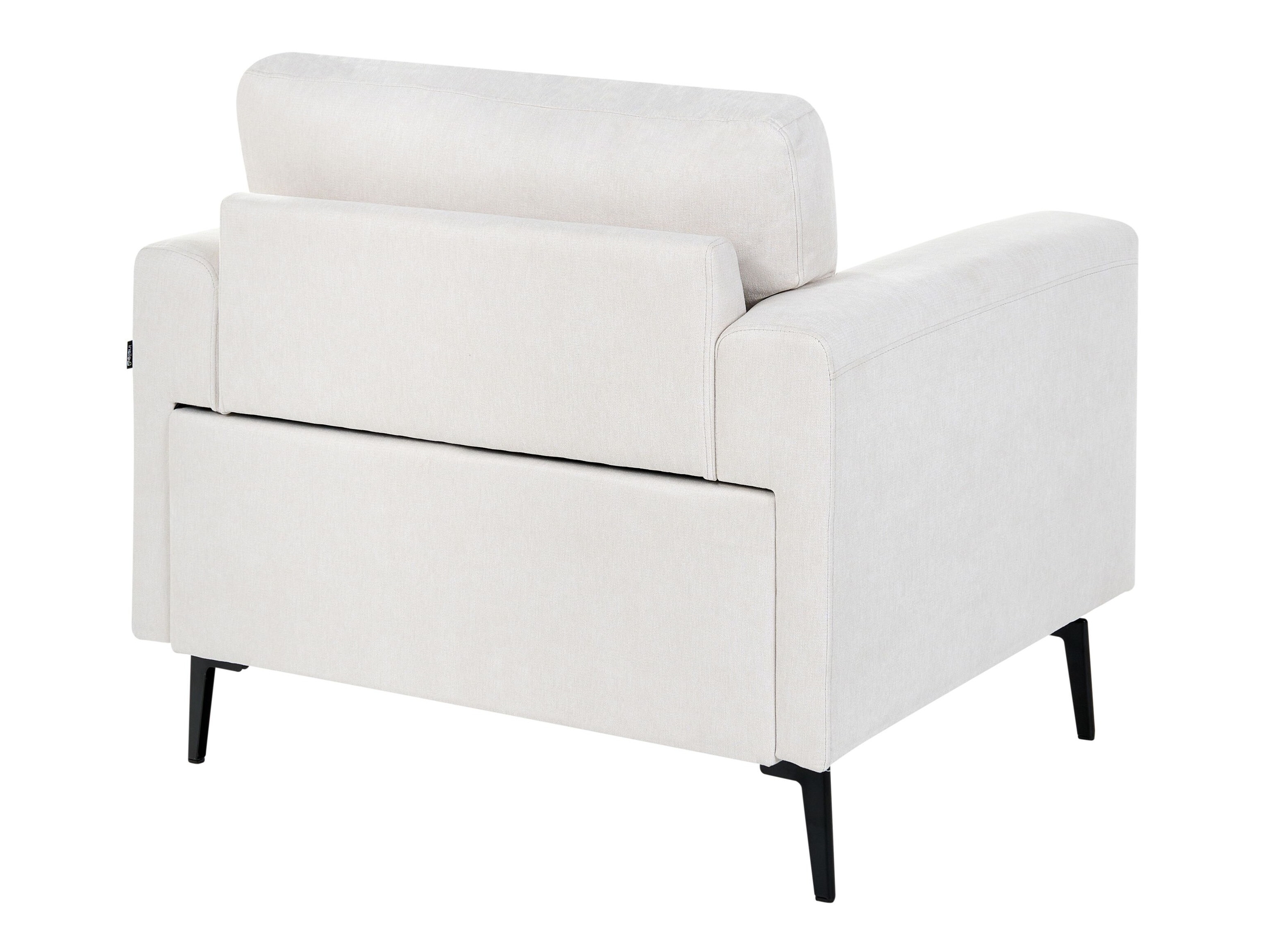 Krēsls Catcavu 103 (Gaiši bēšs)