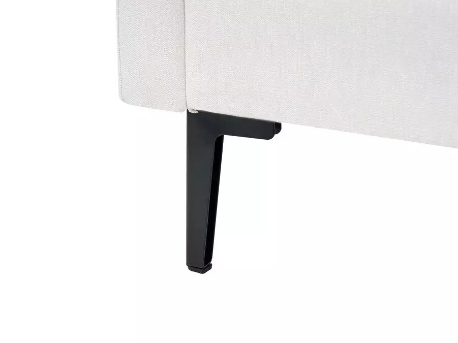 Mīksto mēbeļu komplekts Catcavu 102 (Gaiši bēšs)