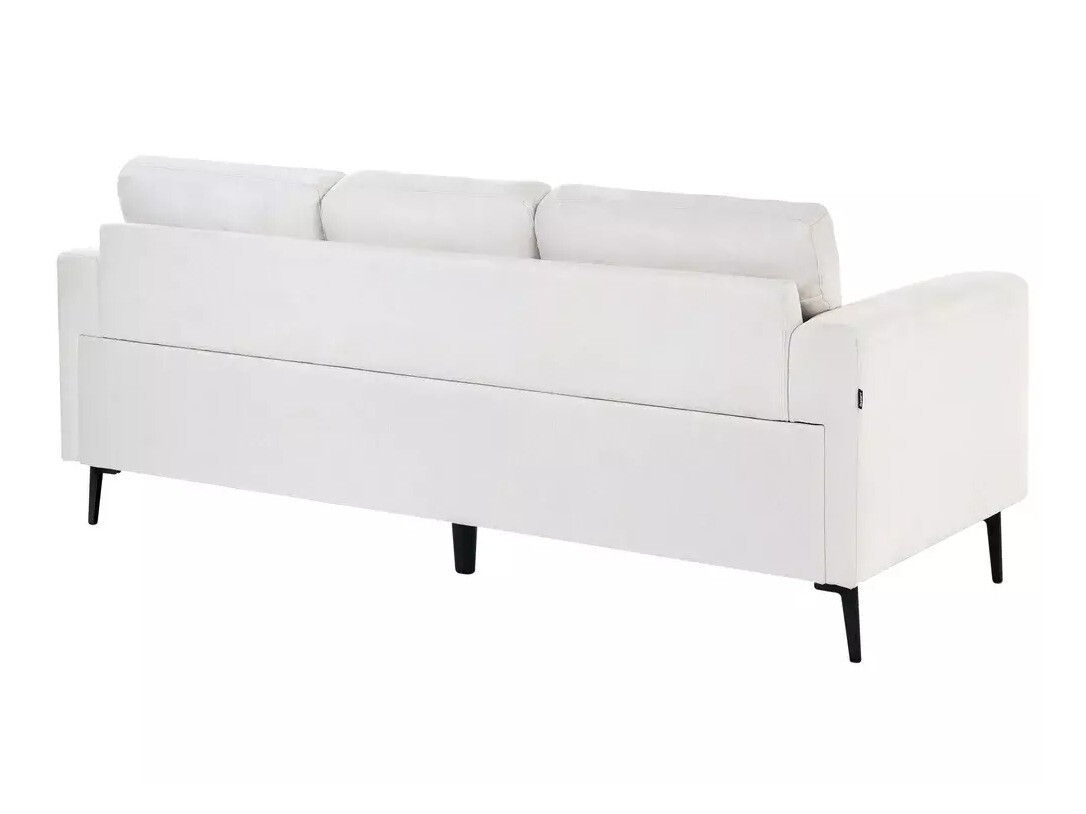 Mīksto mēbeļu komplekts Catcavu 102 (Gaiši bēšs)