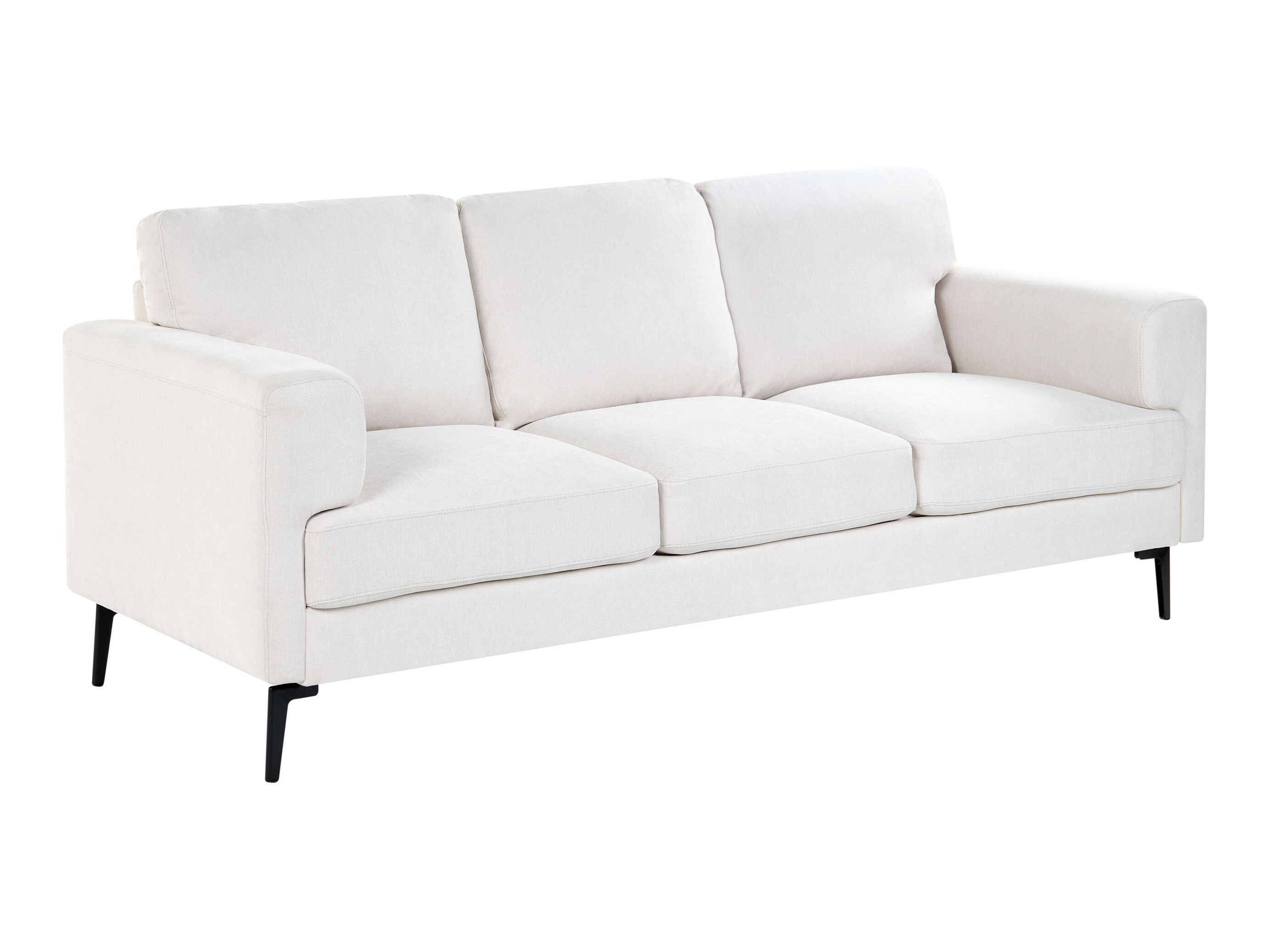 Mīksto mēbeļu komplekts Catcavu 102 (Gaiši bēšs)