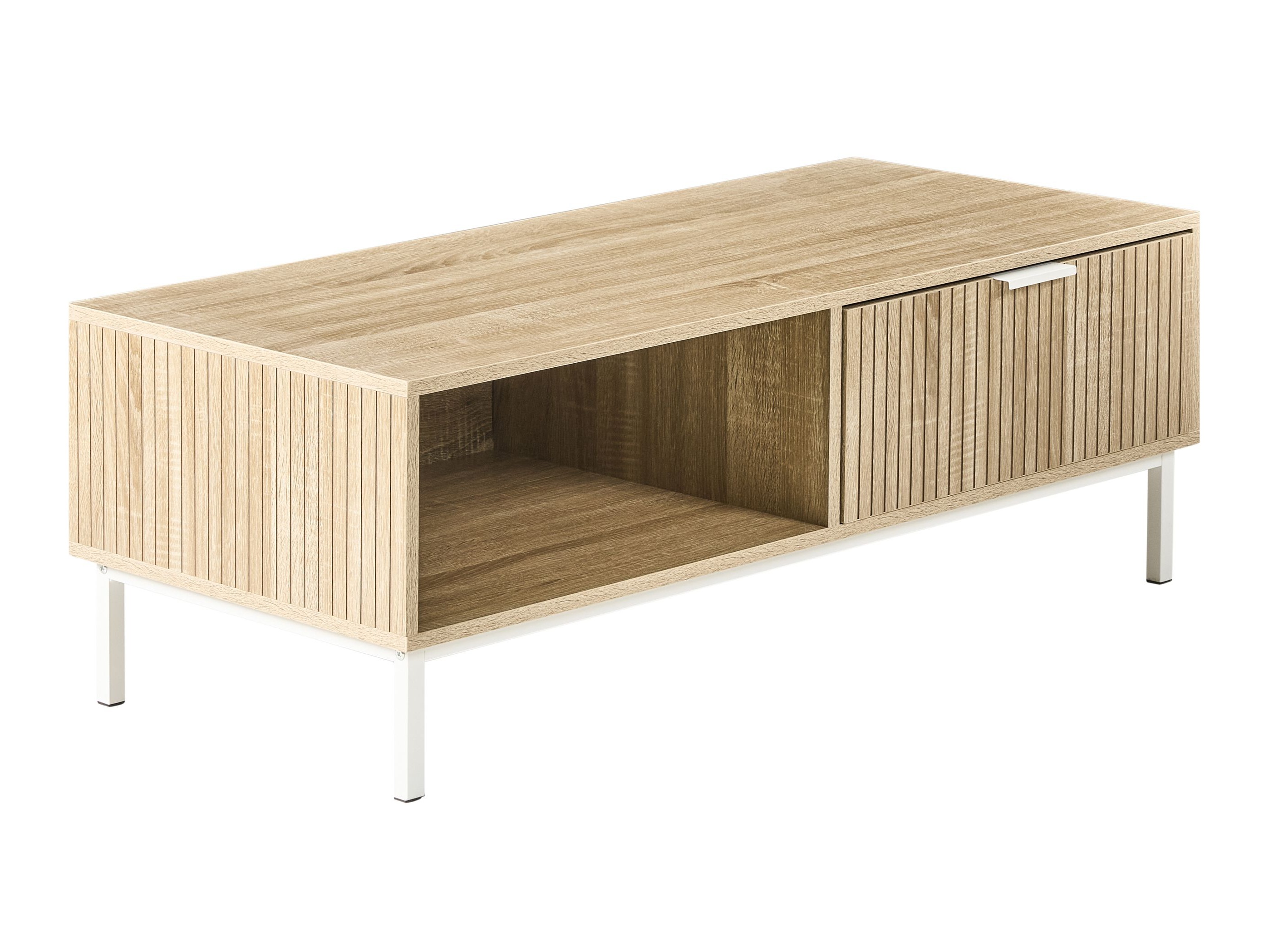 Žurnālu galdiņš Berwyn 3176