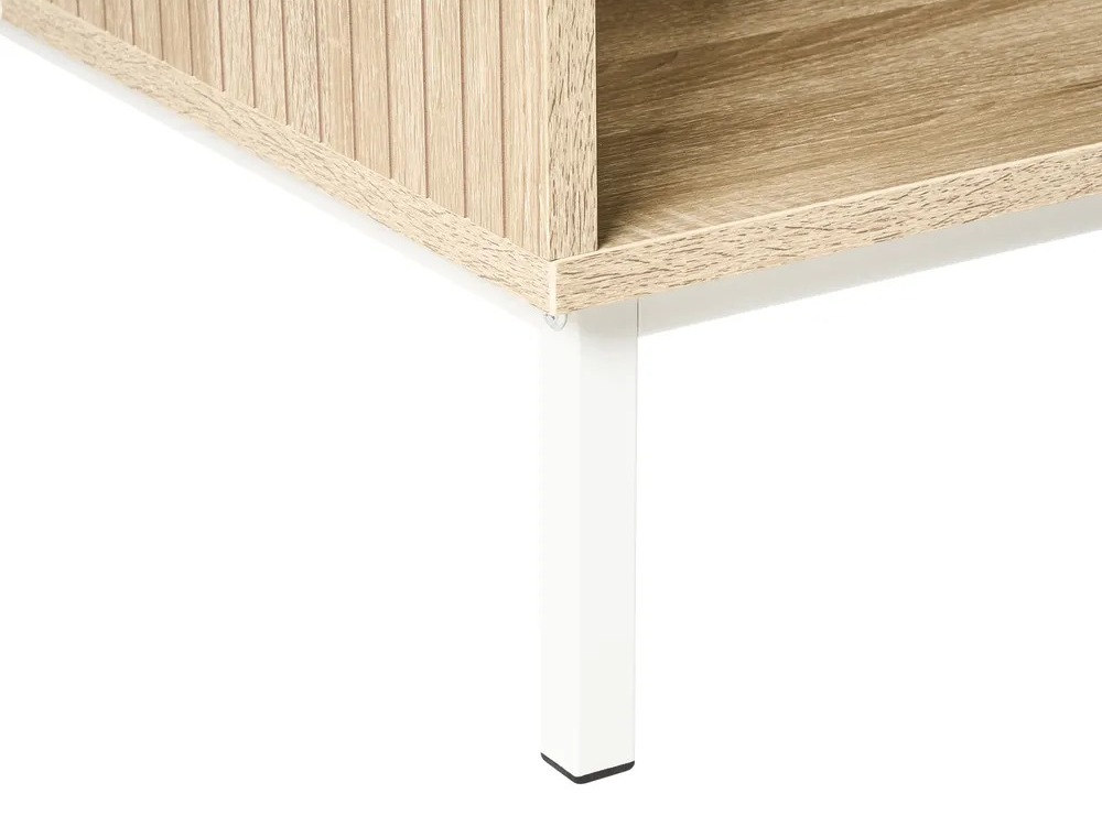 Žurnālu galdiņš Berwyn 3176