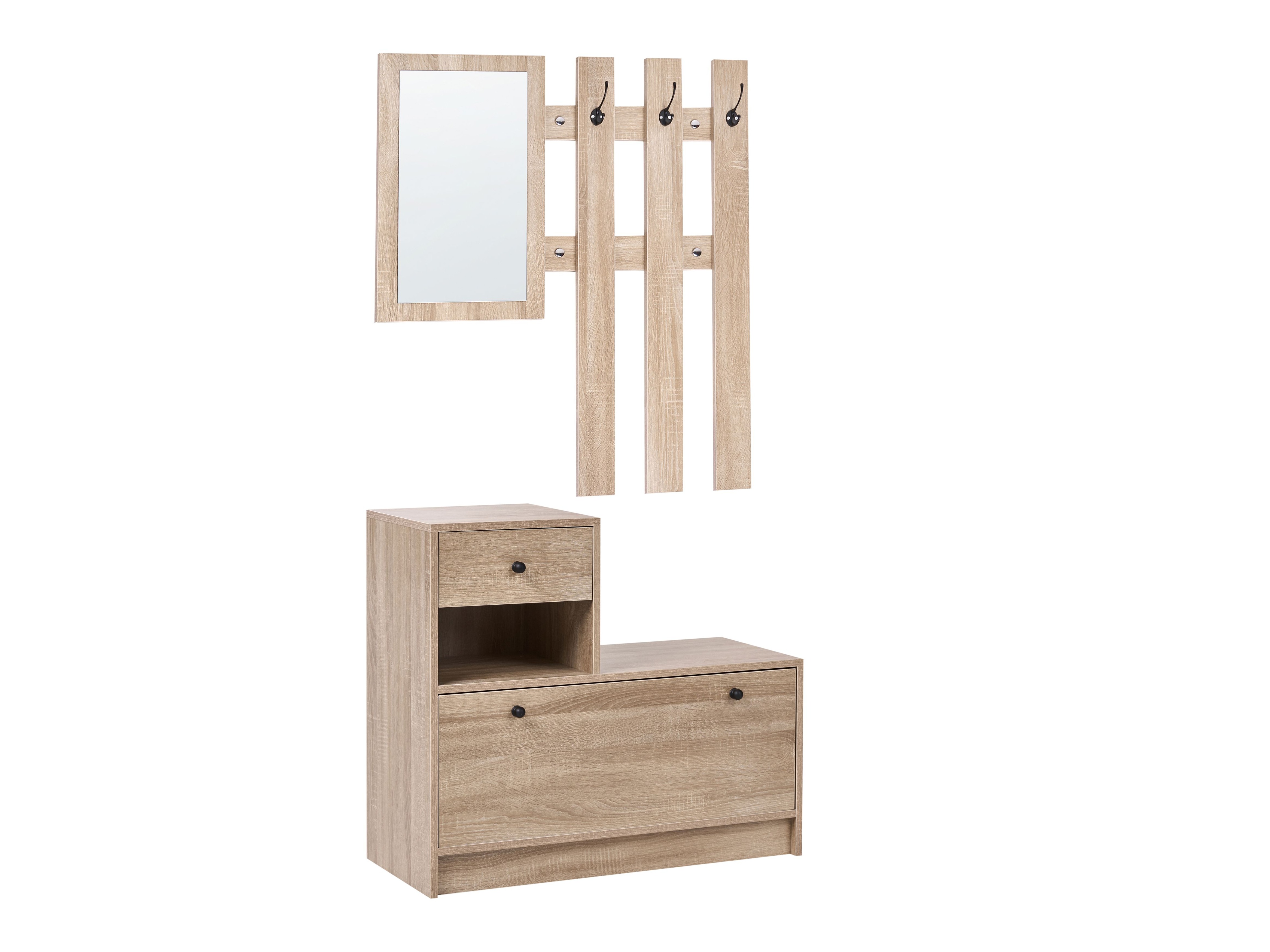 Priekšnama komplekts Berwyn 3183