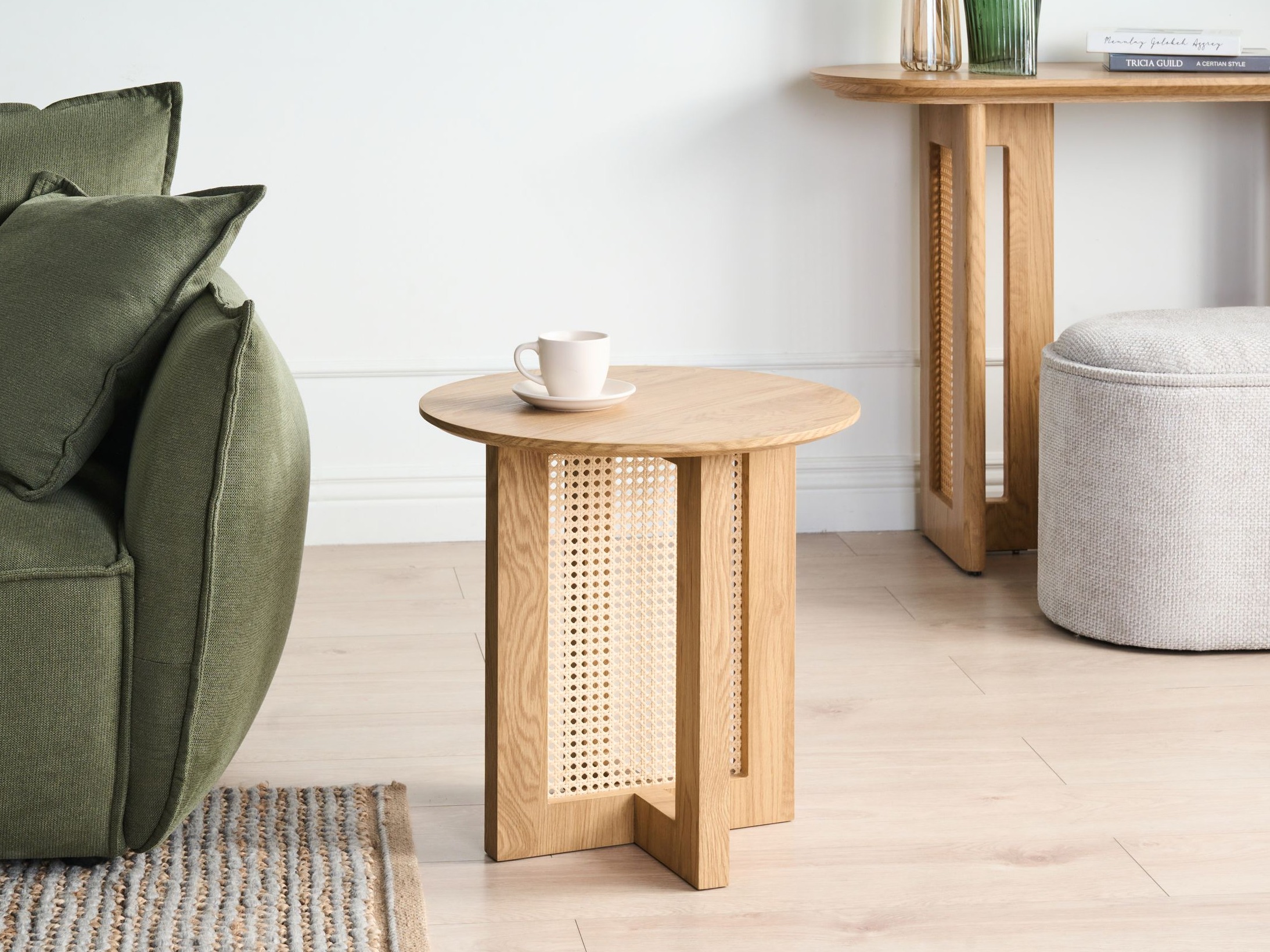 Kafijas galdiņš Berwyn 3181