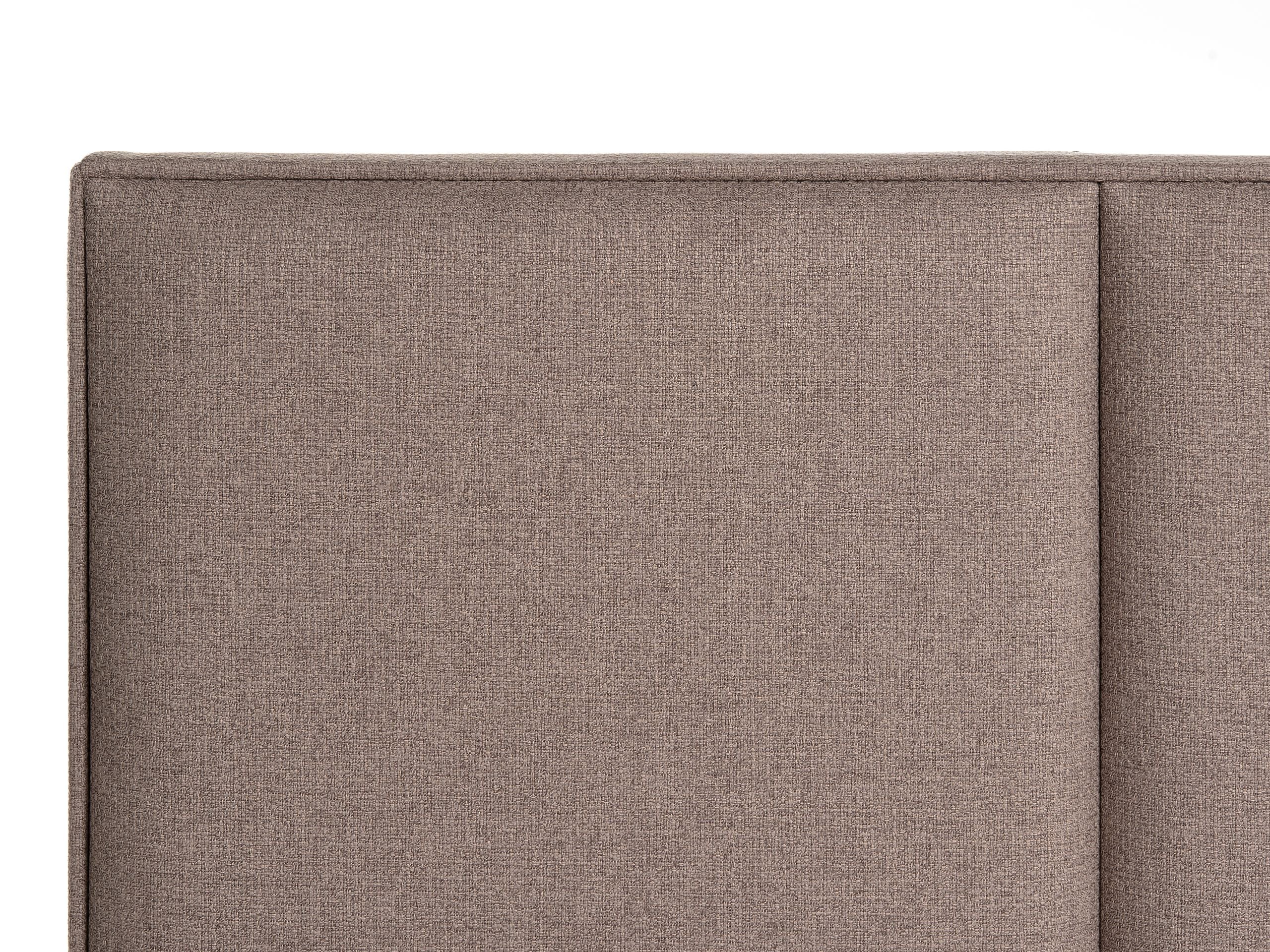 Kontinentālā gulta Berwyn 3191 (Taupe)