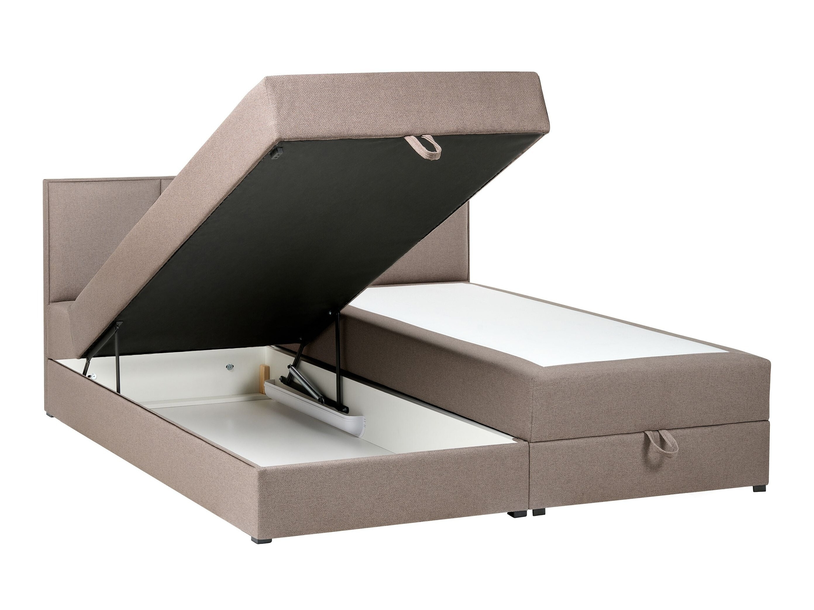 Kontinentālā gulta Berwyn 3191 (Taupe)