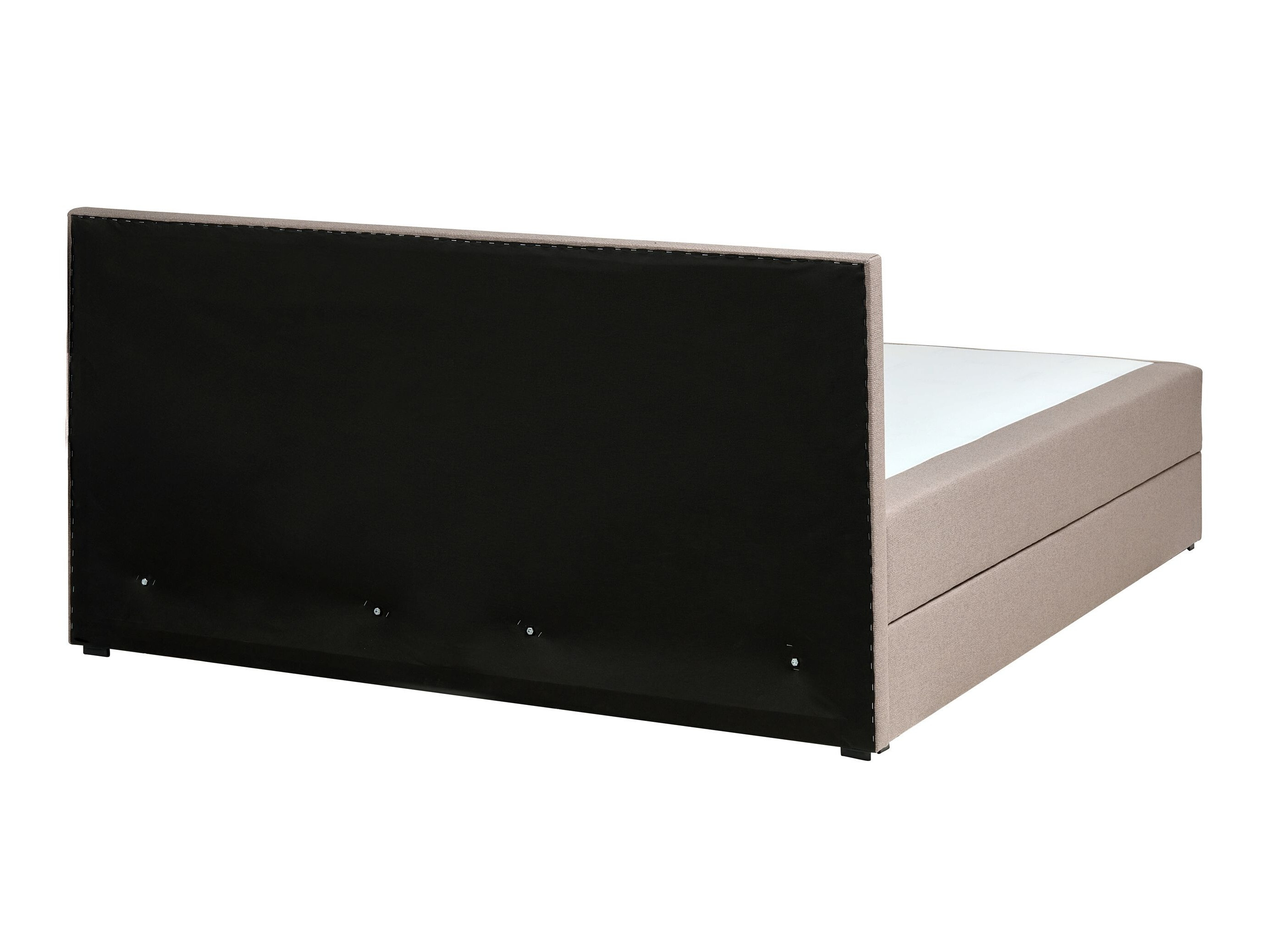 Kontinentālā gulta Berwyn 3191 (Taupe)