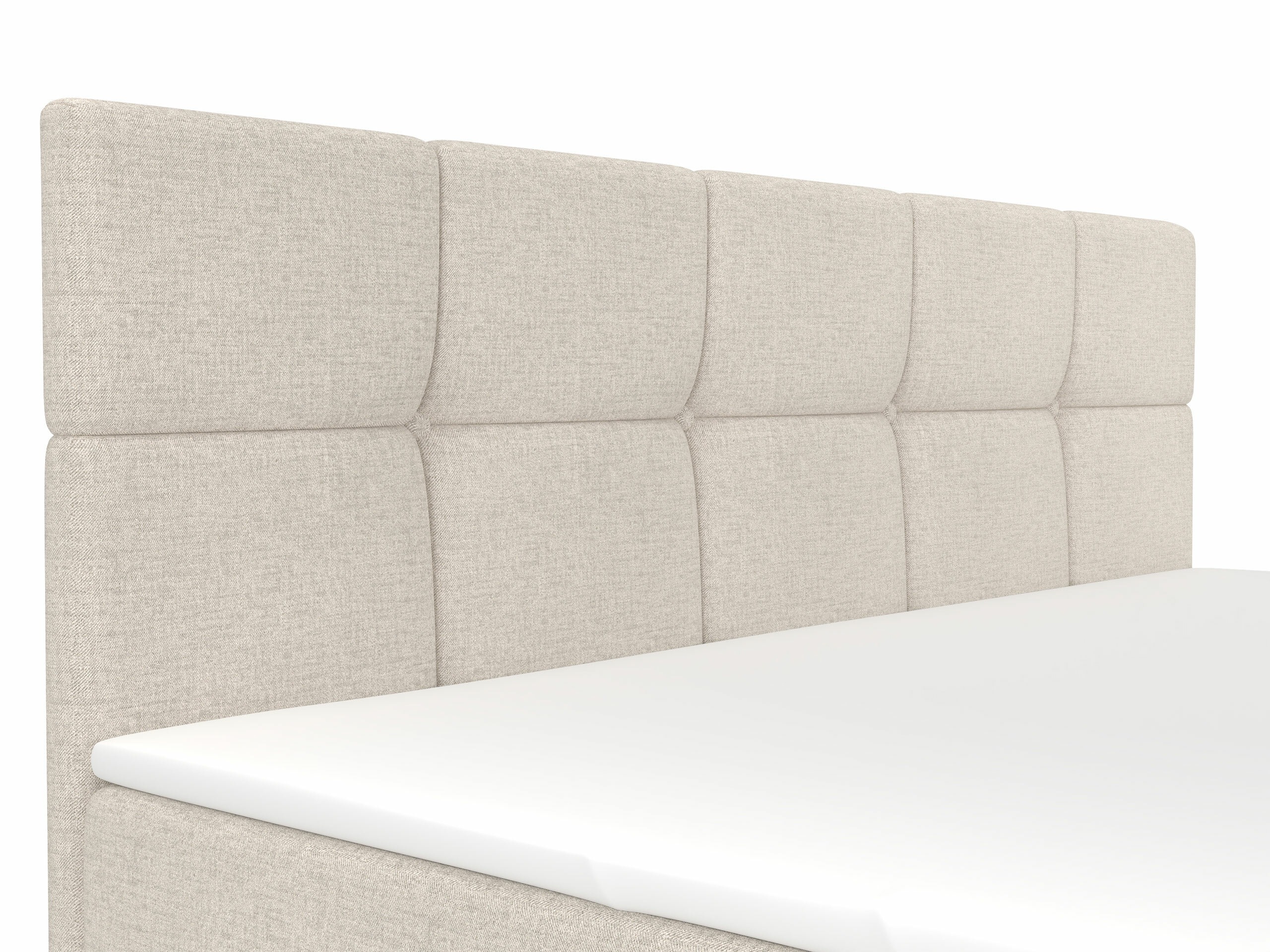 Kontinentālā gulta Reston 100