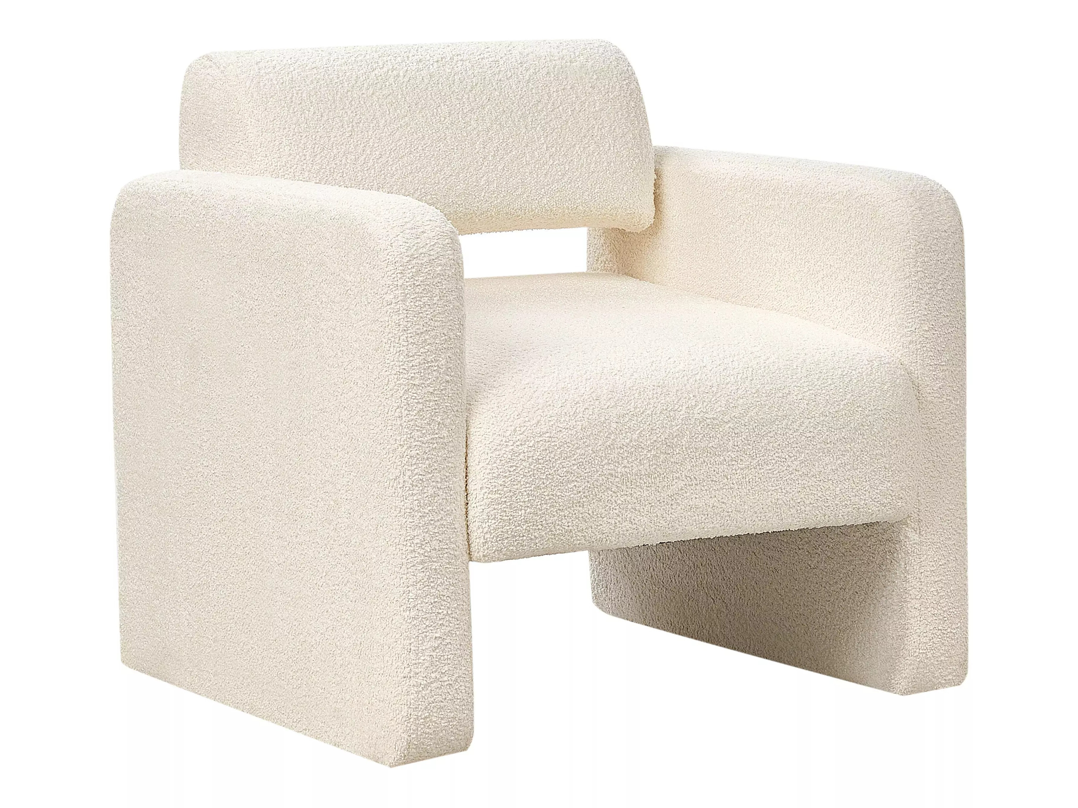 Krēsls Berwyn 3189 (Balts)