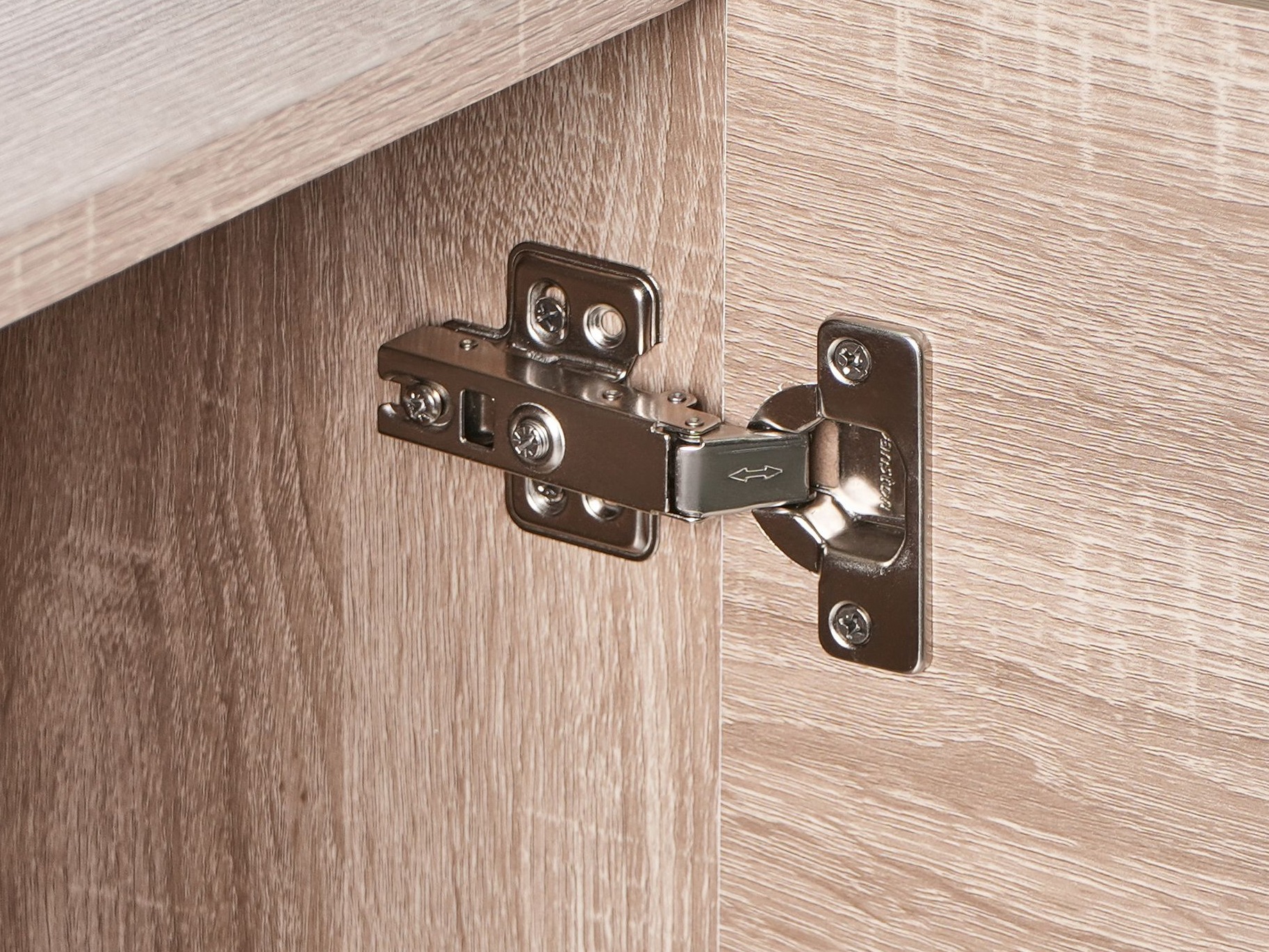 Piekarams vannas istabas skapītis Berwyn 3187