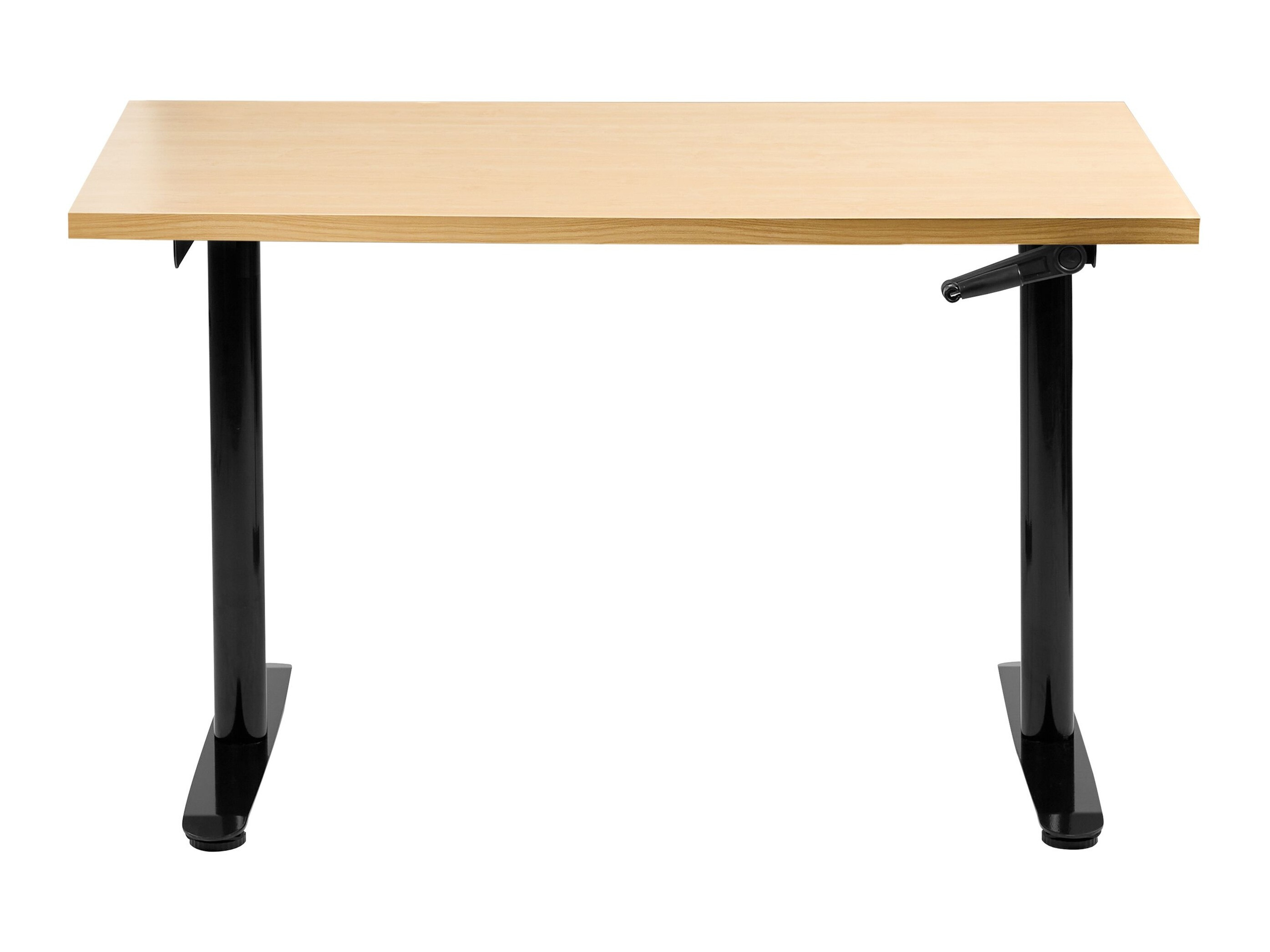 Rakstāmgalds ar regulējamu augstumu Berwyn 3192 (Gaiši brūns)