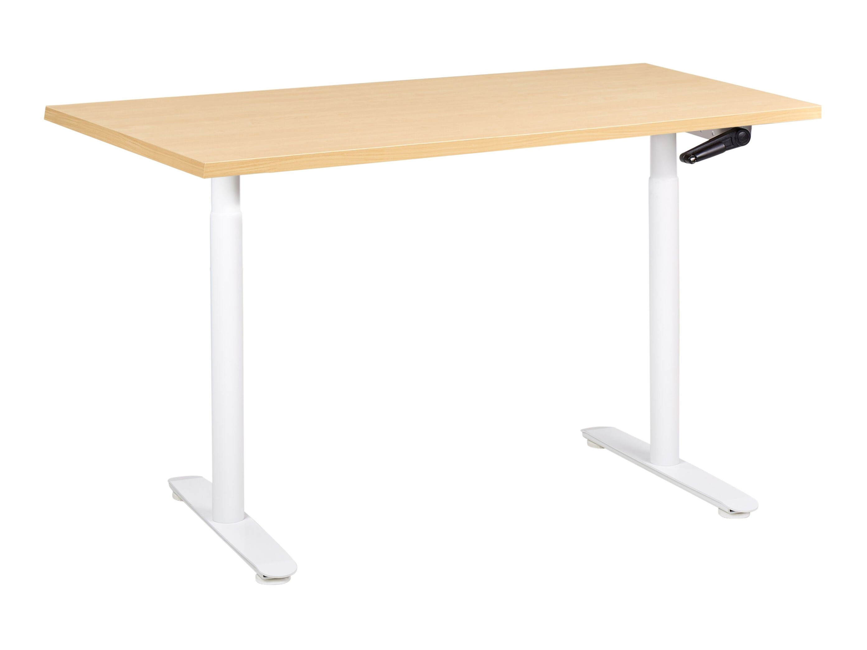 Rakstāmgalds ar regulējamu augstumu Berwyn 3192 (Gaiši brūns)