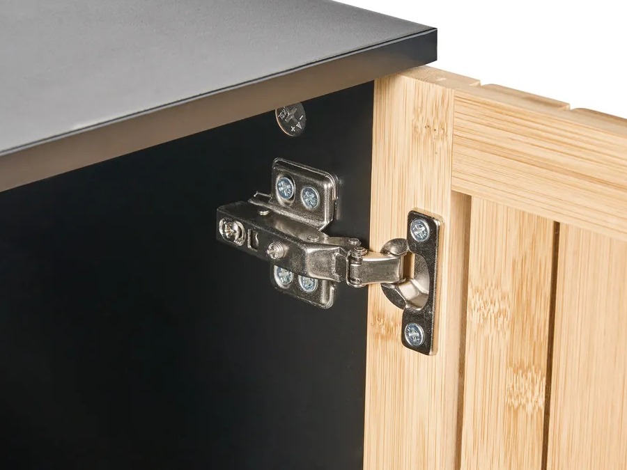 Stāvošs vannas skapītis Berwyn 3193