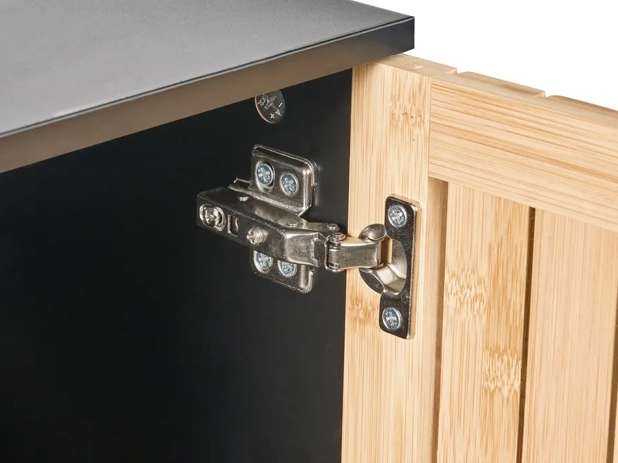 Stāvošs vannas skapītis Berwyn 3194