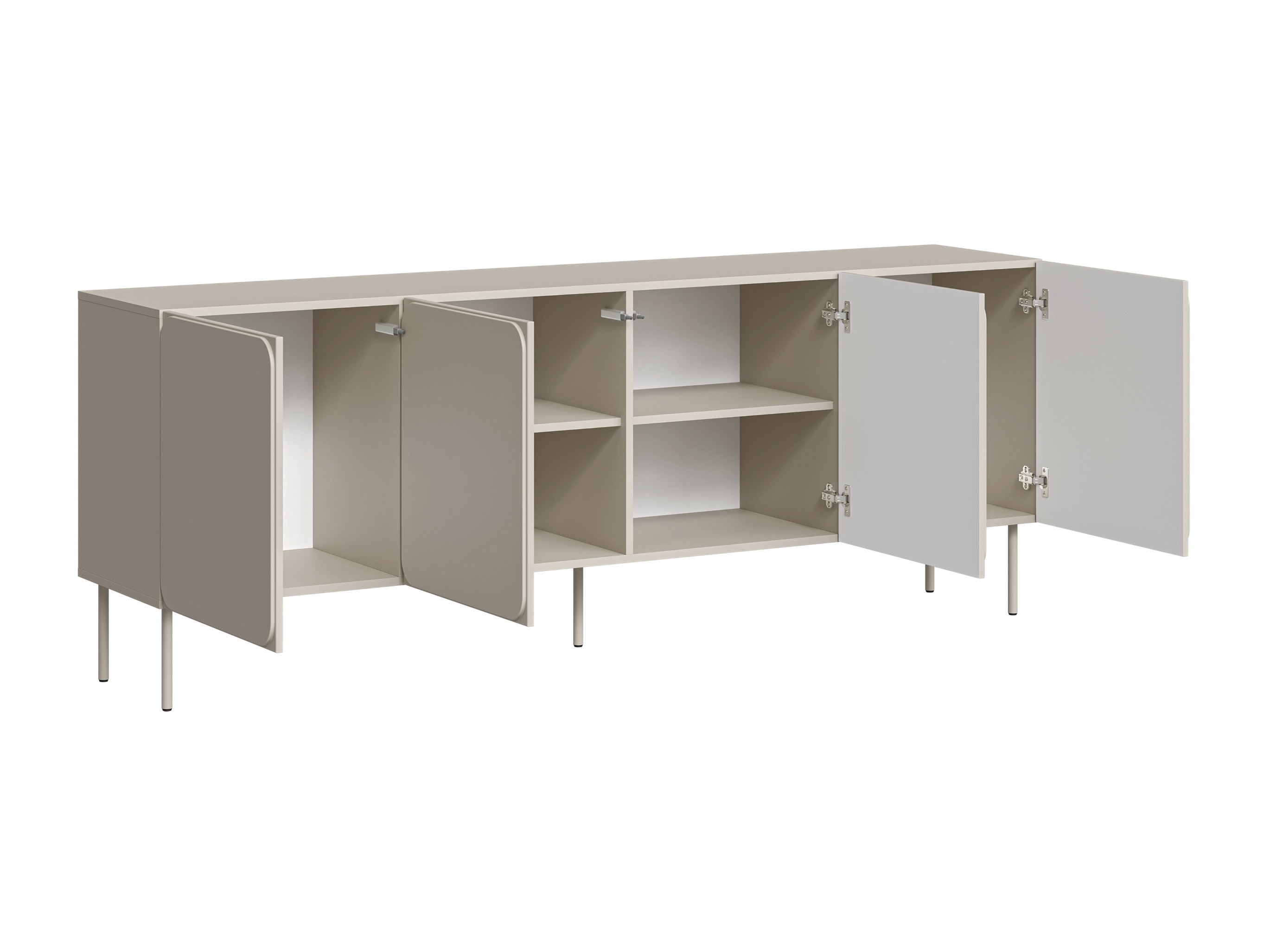 Viesistabas komplekts Fentore 103 (Kašmirs)