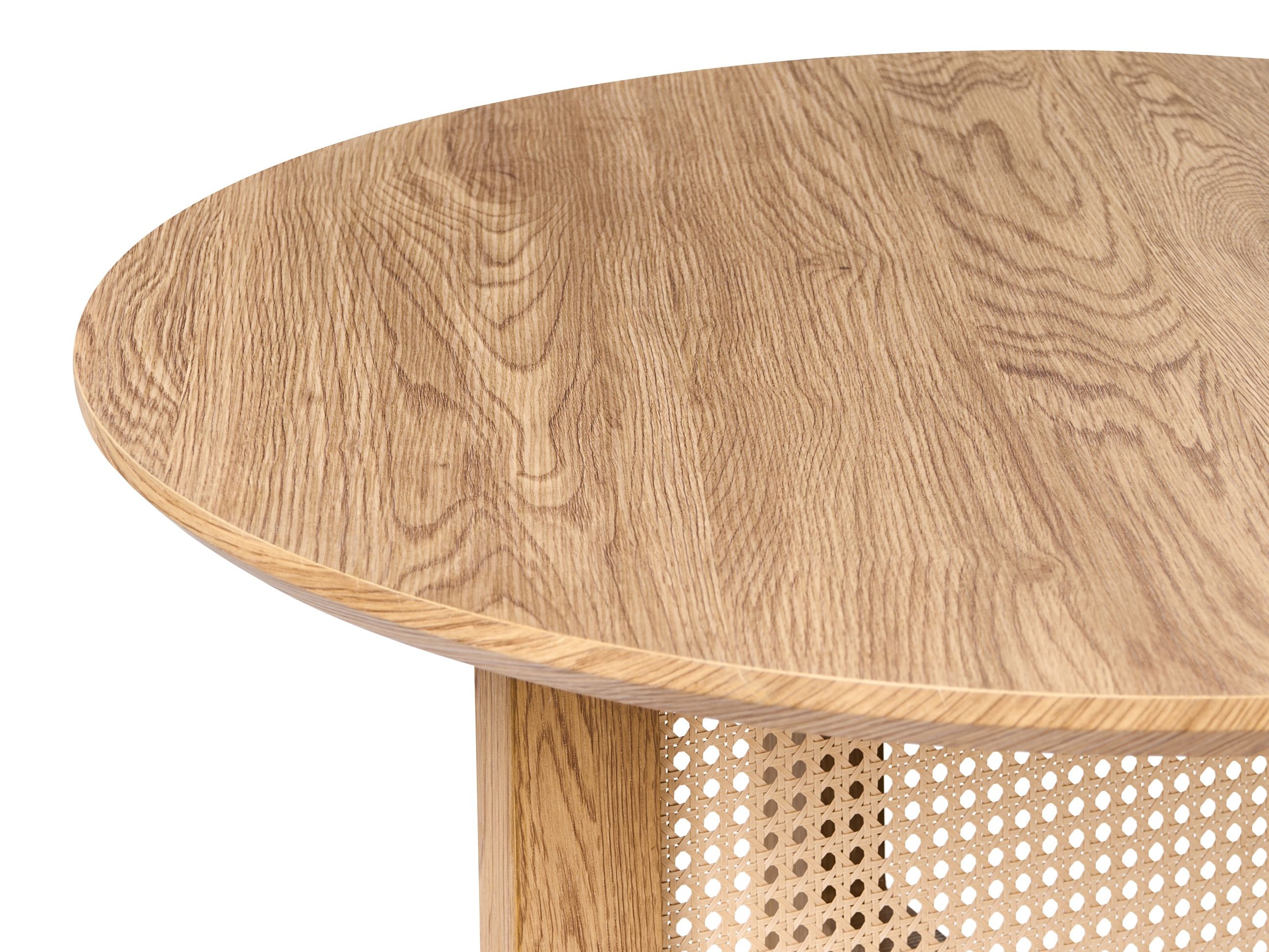 Žurnālu galdiņš Berwyn 3182