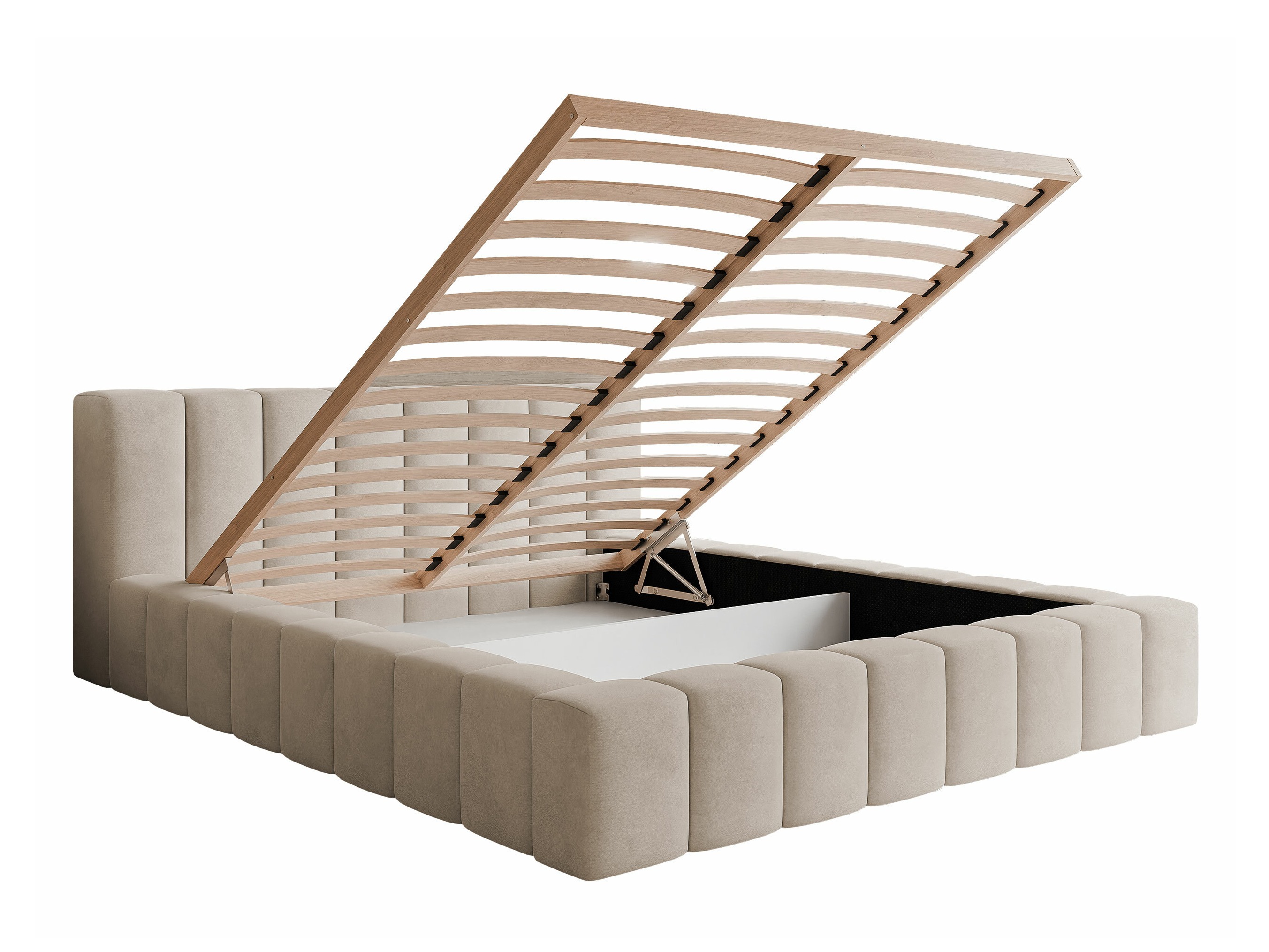 Gulta Hesperia 125 (Kronos 38)