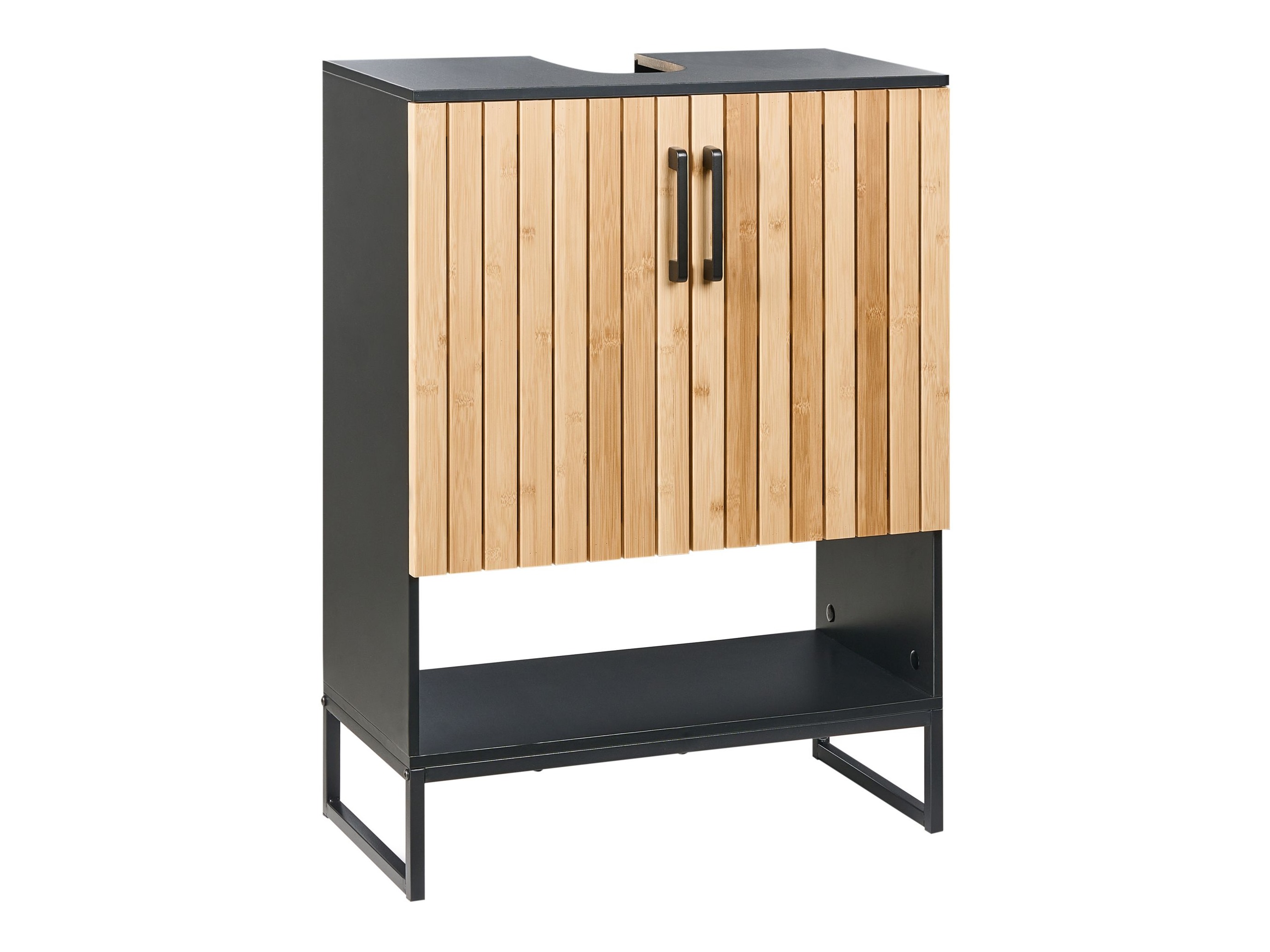 Stāvošs vannas istabas skapītis izlietnei Berwyn 3196