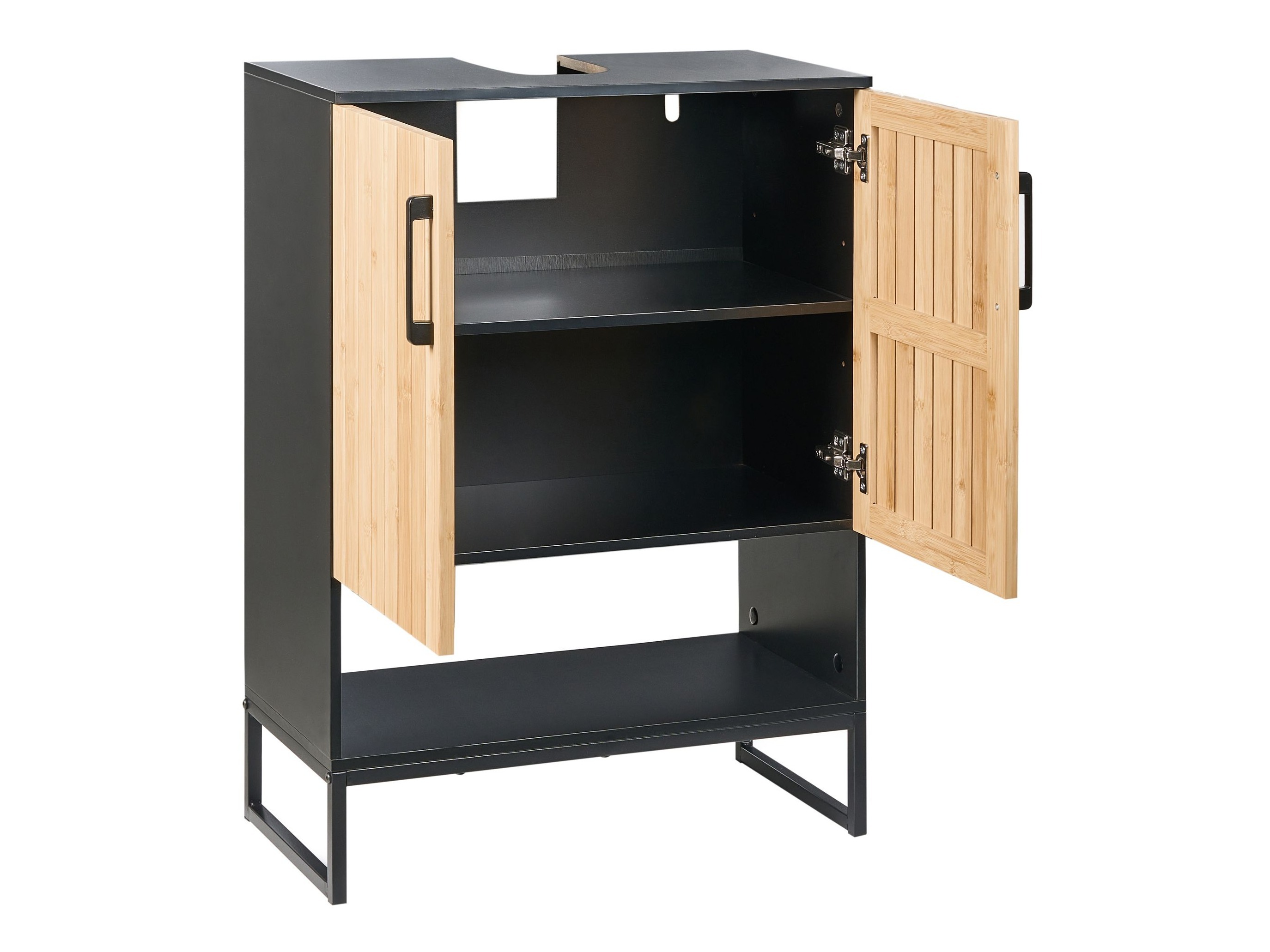 Stāvošs vannas istabas skapītis izlietnei Berwyn 3196