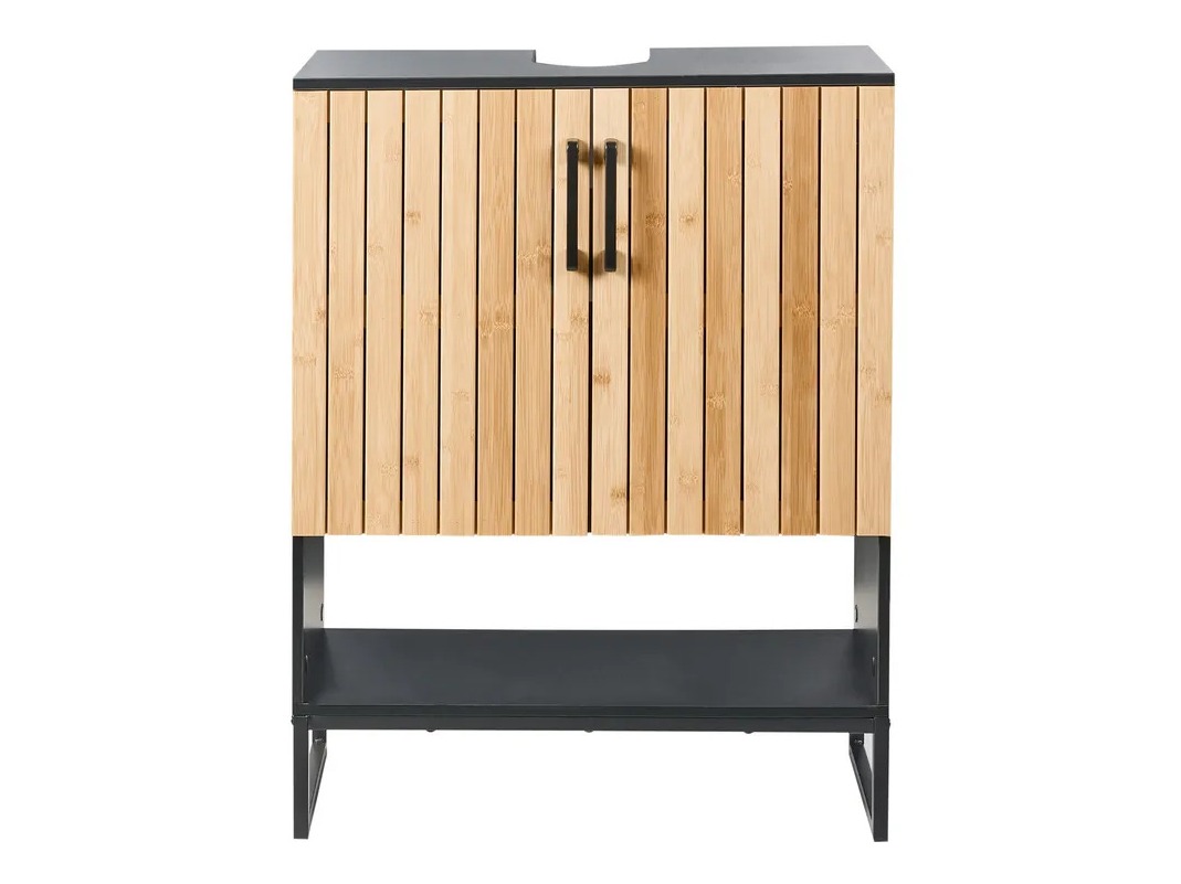 Stāvošs vannas istabas skapītis izlietnei Berwyn 3196