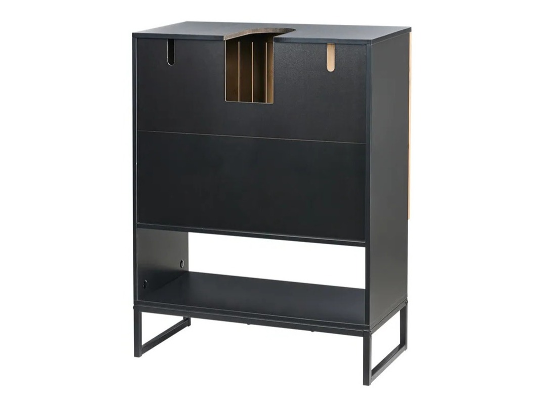 Stāvošs vannas istabas skapītis izlietnei Berwyn 3196